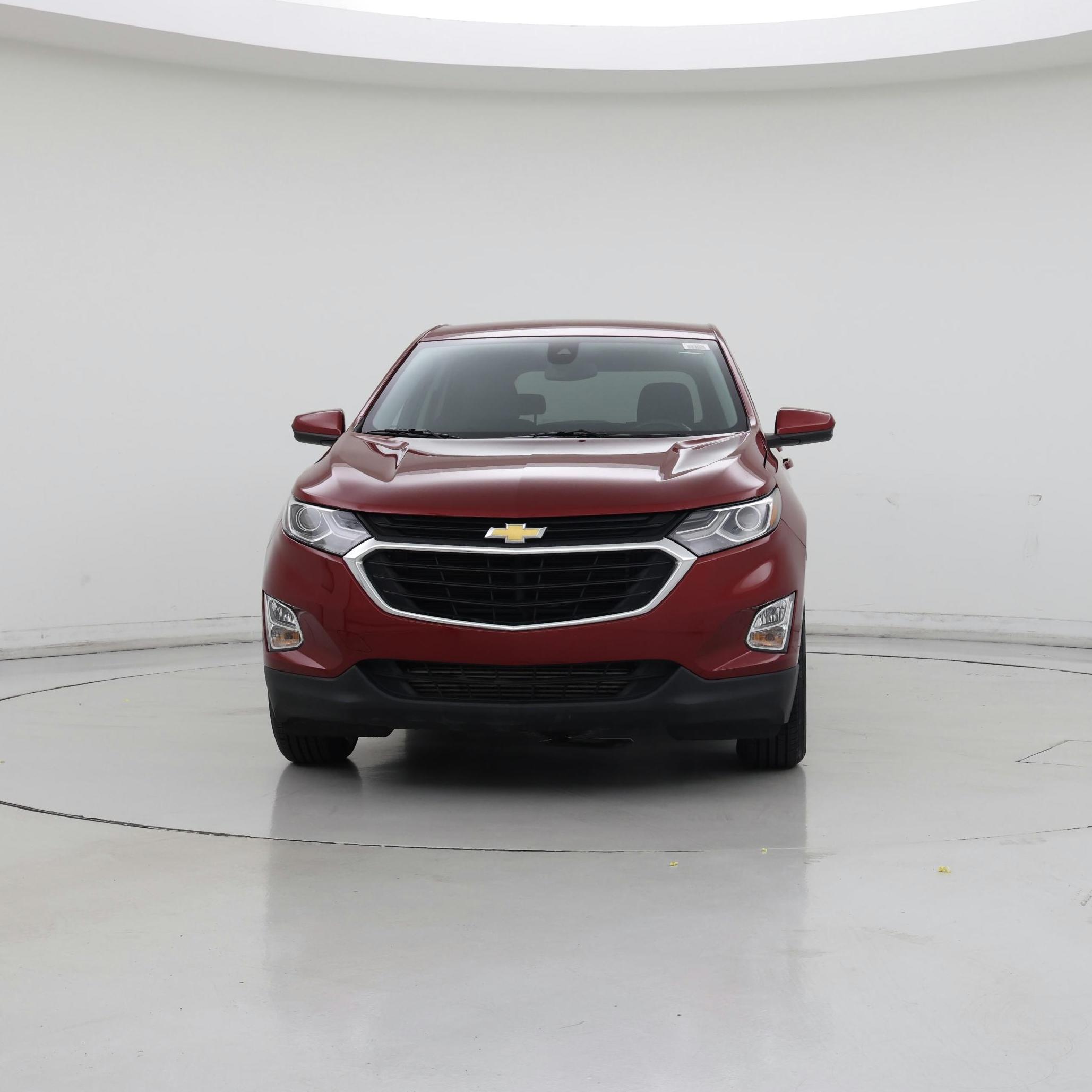 Thumbnail: 2020 Chevrolet Equinox - 5
