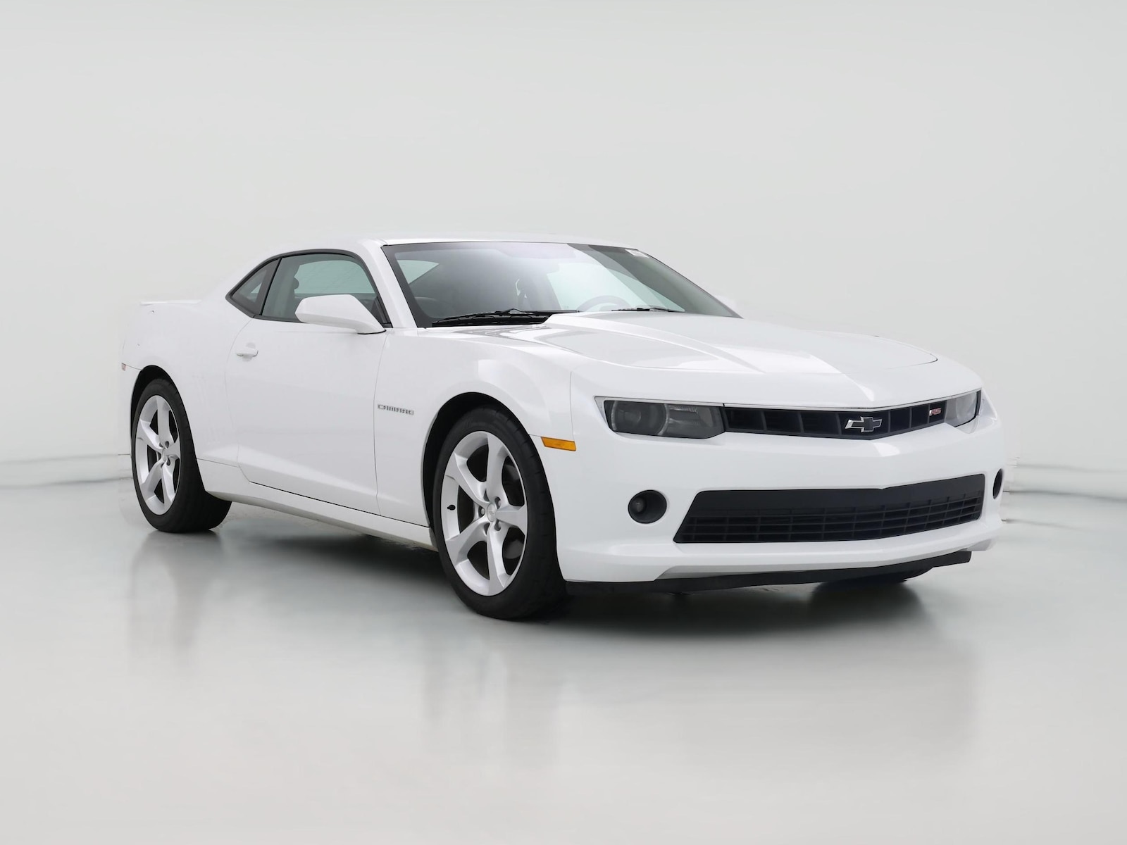 2015 Chevrolet Camaro 1LT