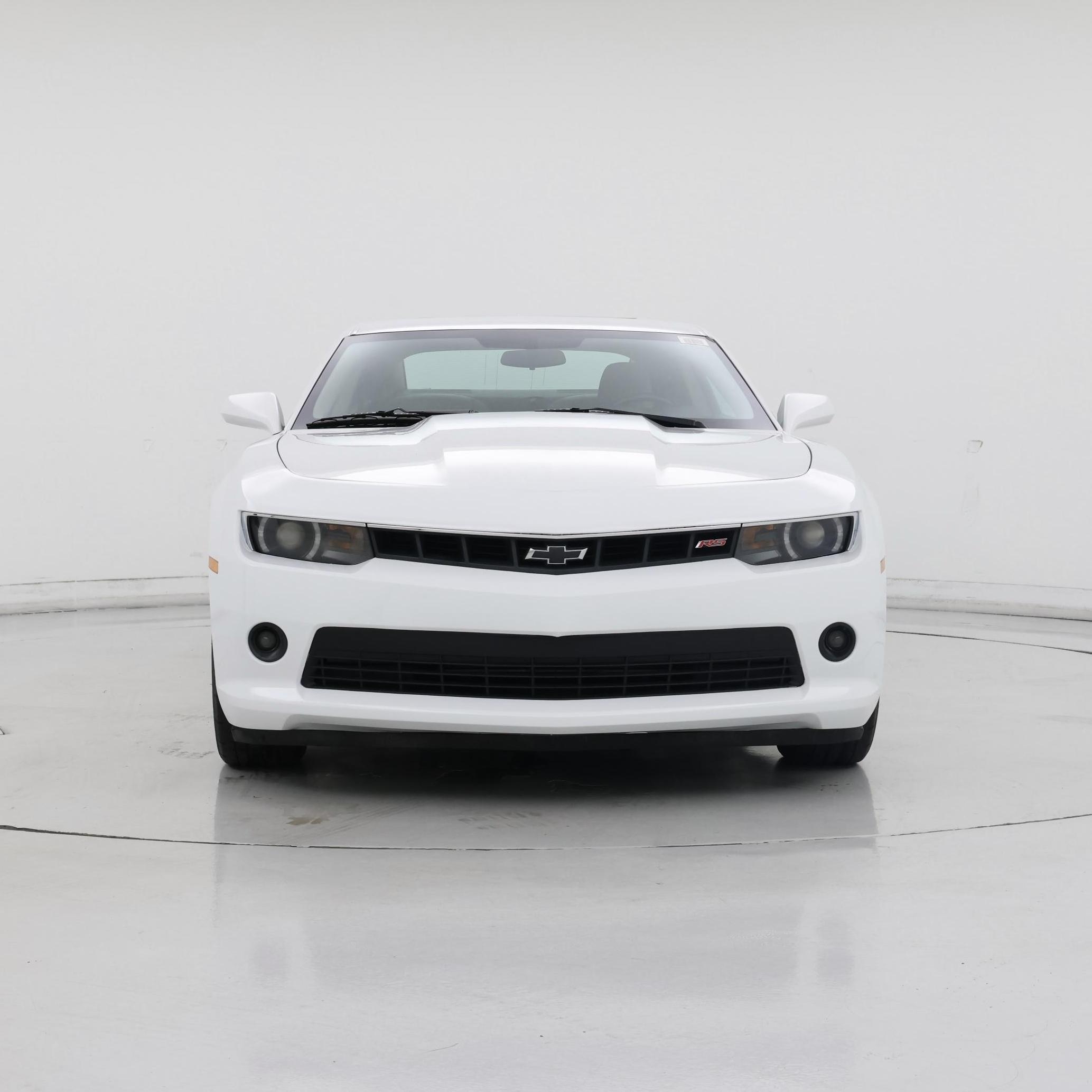 Thumbnail: 2015 Chevrolet Camaro - 5