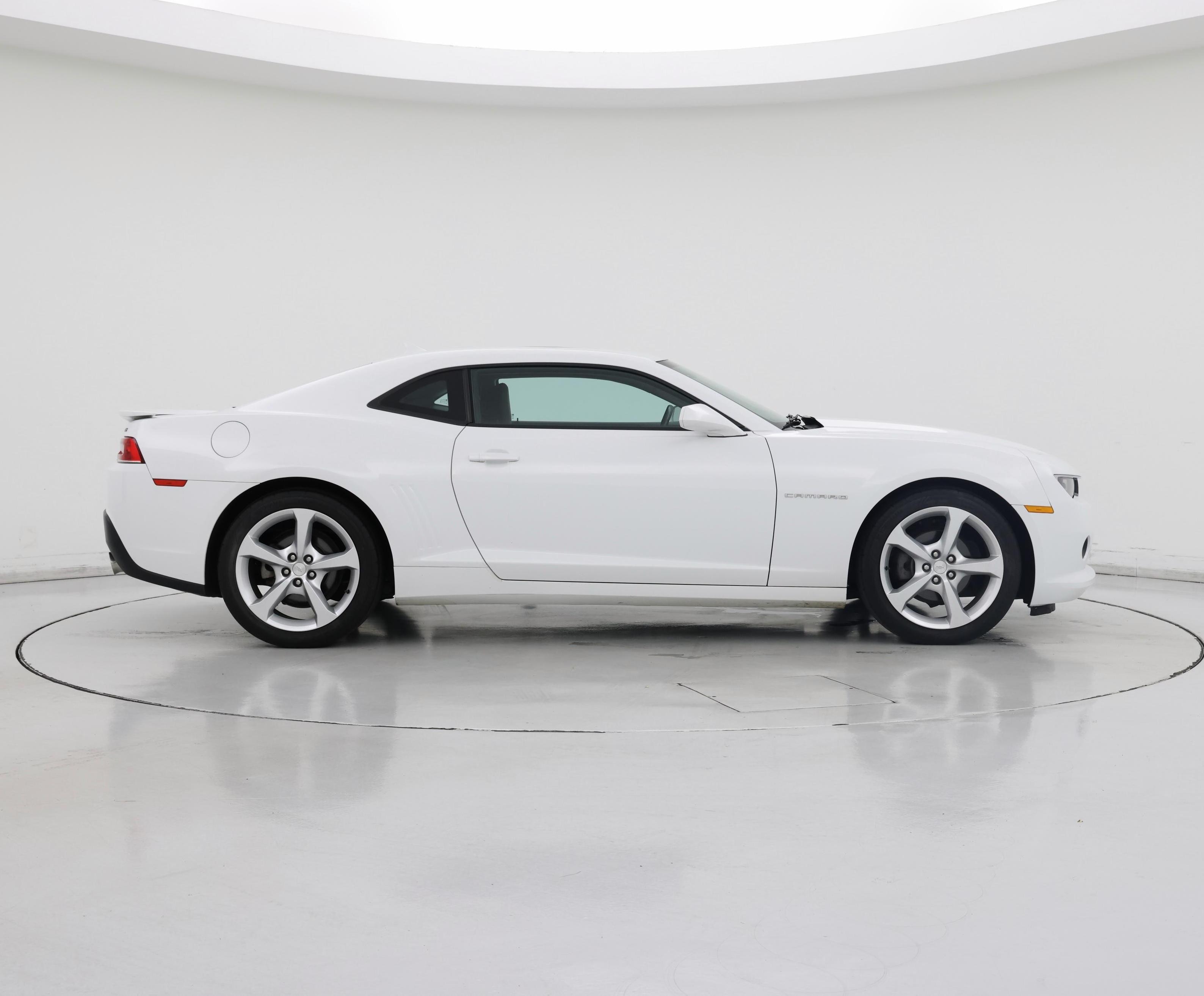 Thumbnail: 2015 Chevrolet Camaro - 7