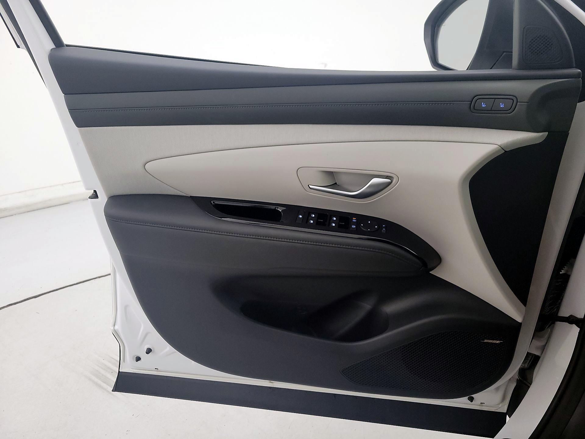 Thumbnail: 2025 Hyundai Tucson - 12