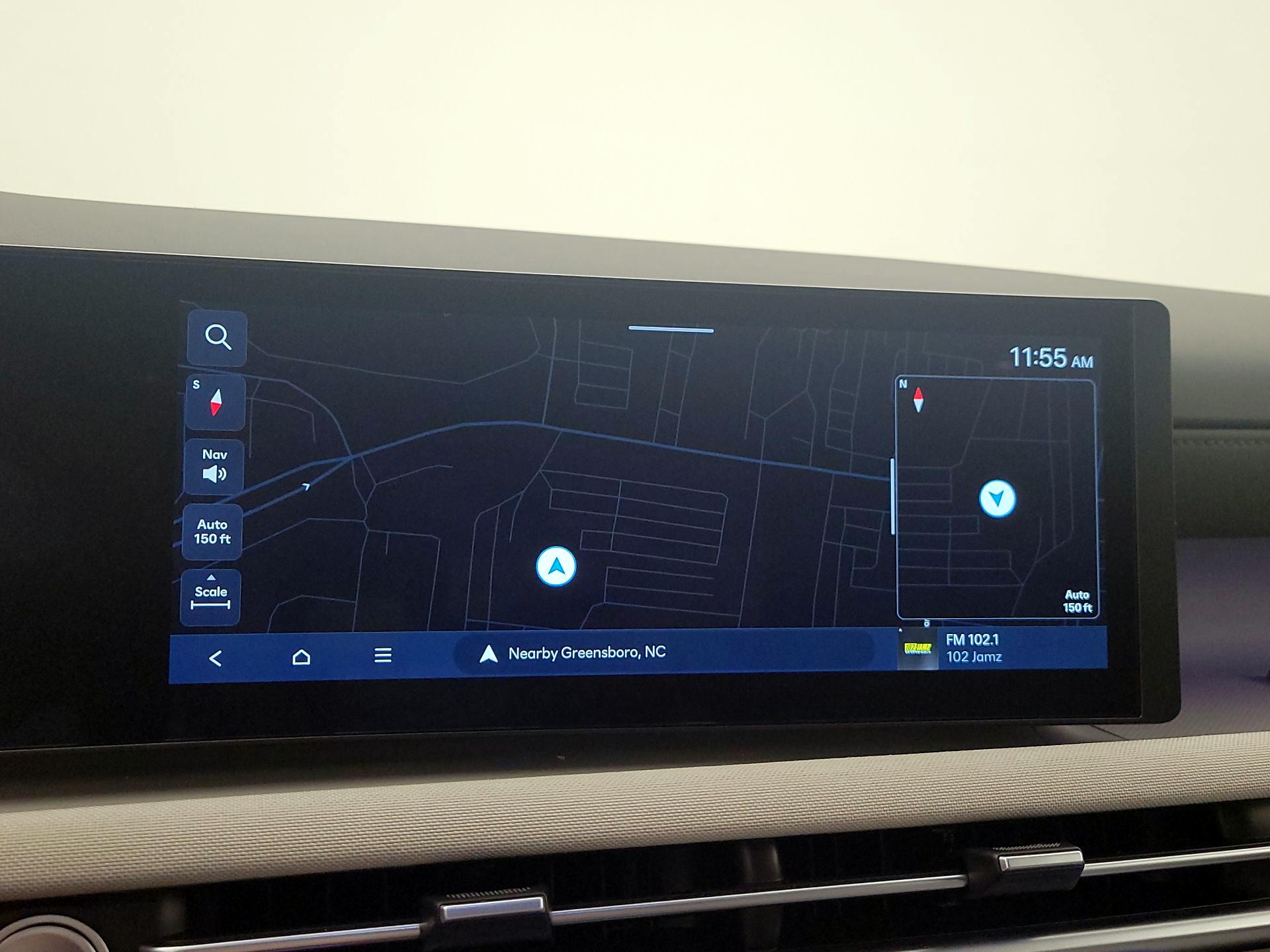 Thumbnail: 2025 Hyundai Tucson - 14