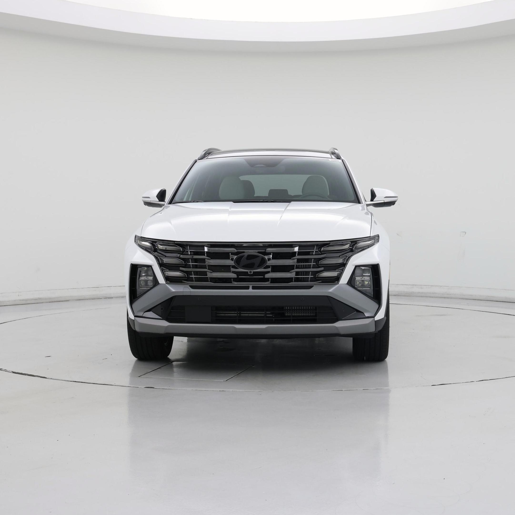 Thumbnail: 2025 Hyundai Tucson - 5