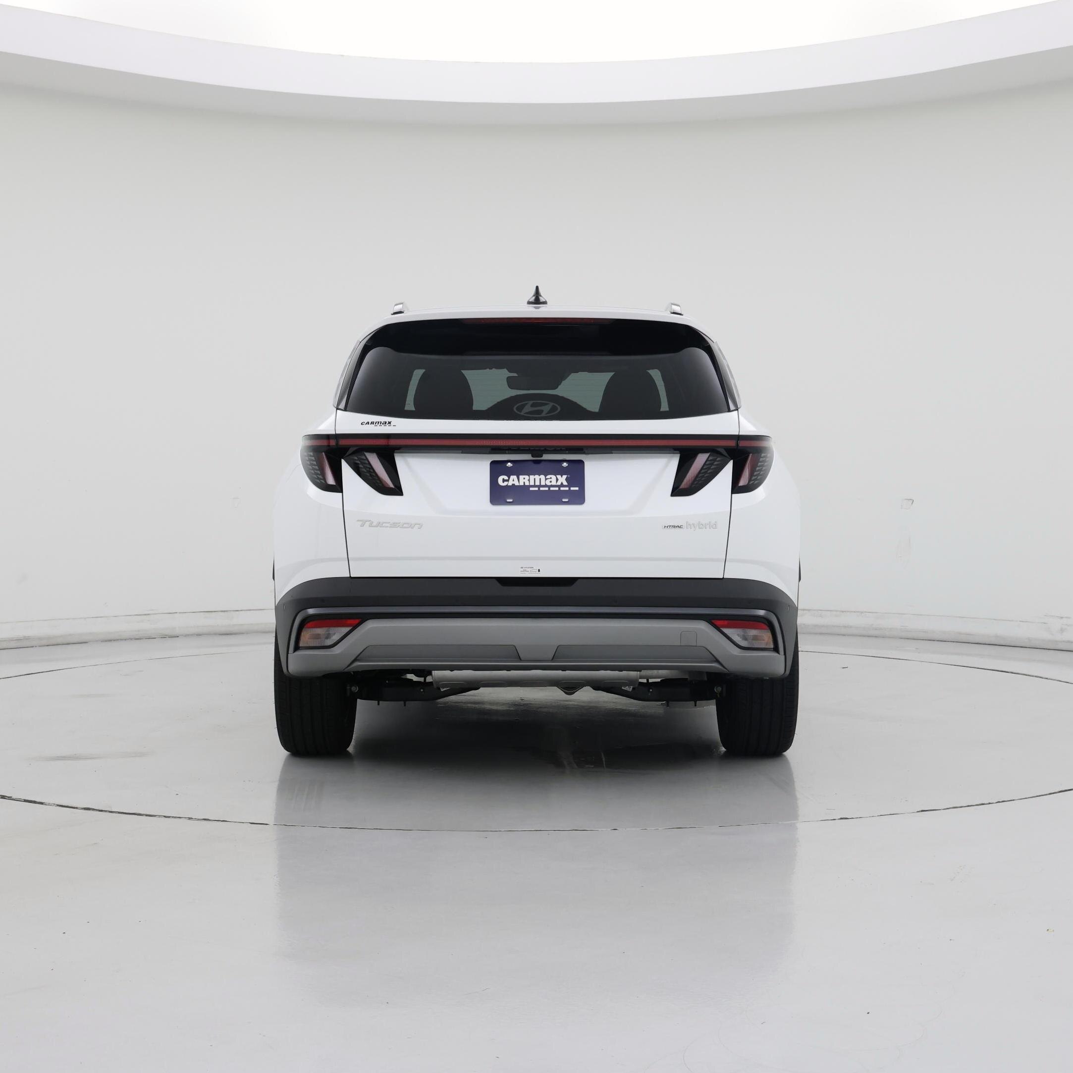 Thumbnail: 2025 Hyundai Tucson - 6