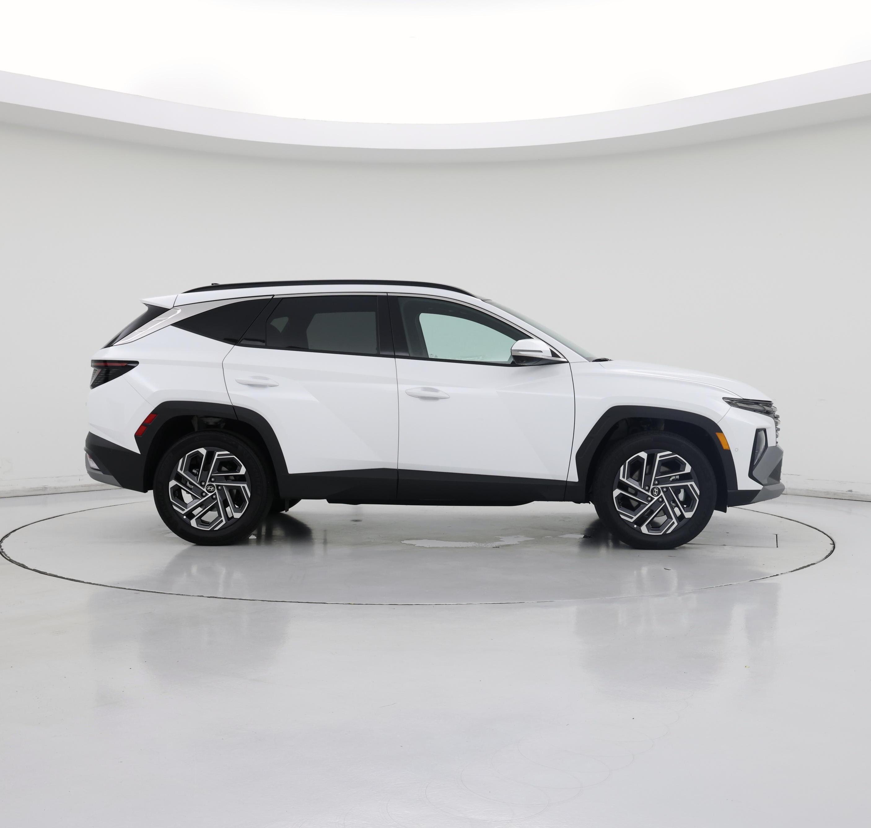 Thumbnail: 2025 Hyundai Tucson - 7