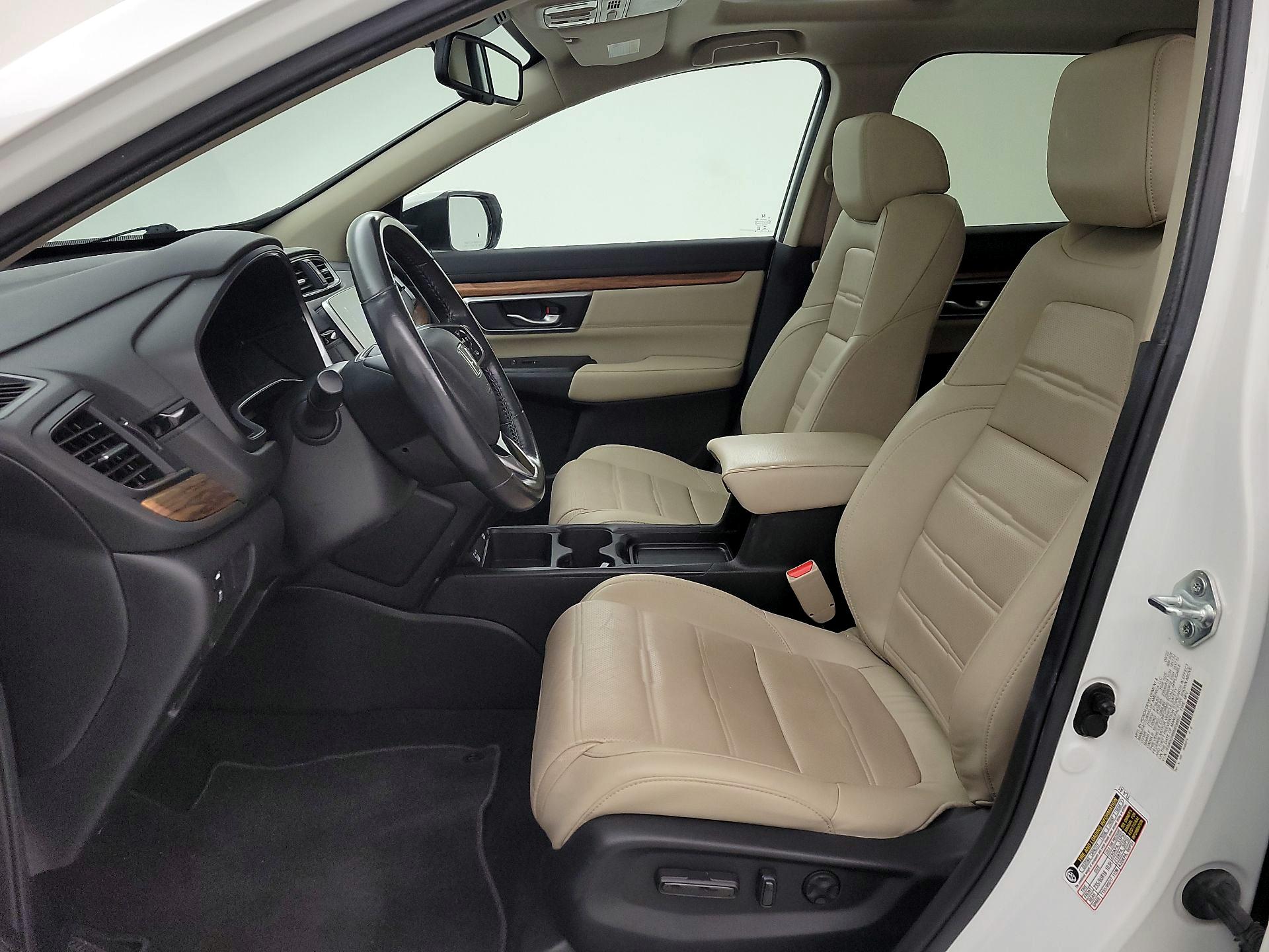 Thumbnail: 2022 Honda CR-V - 11