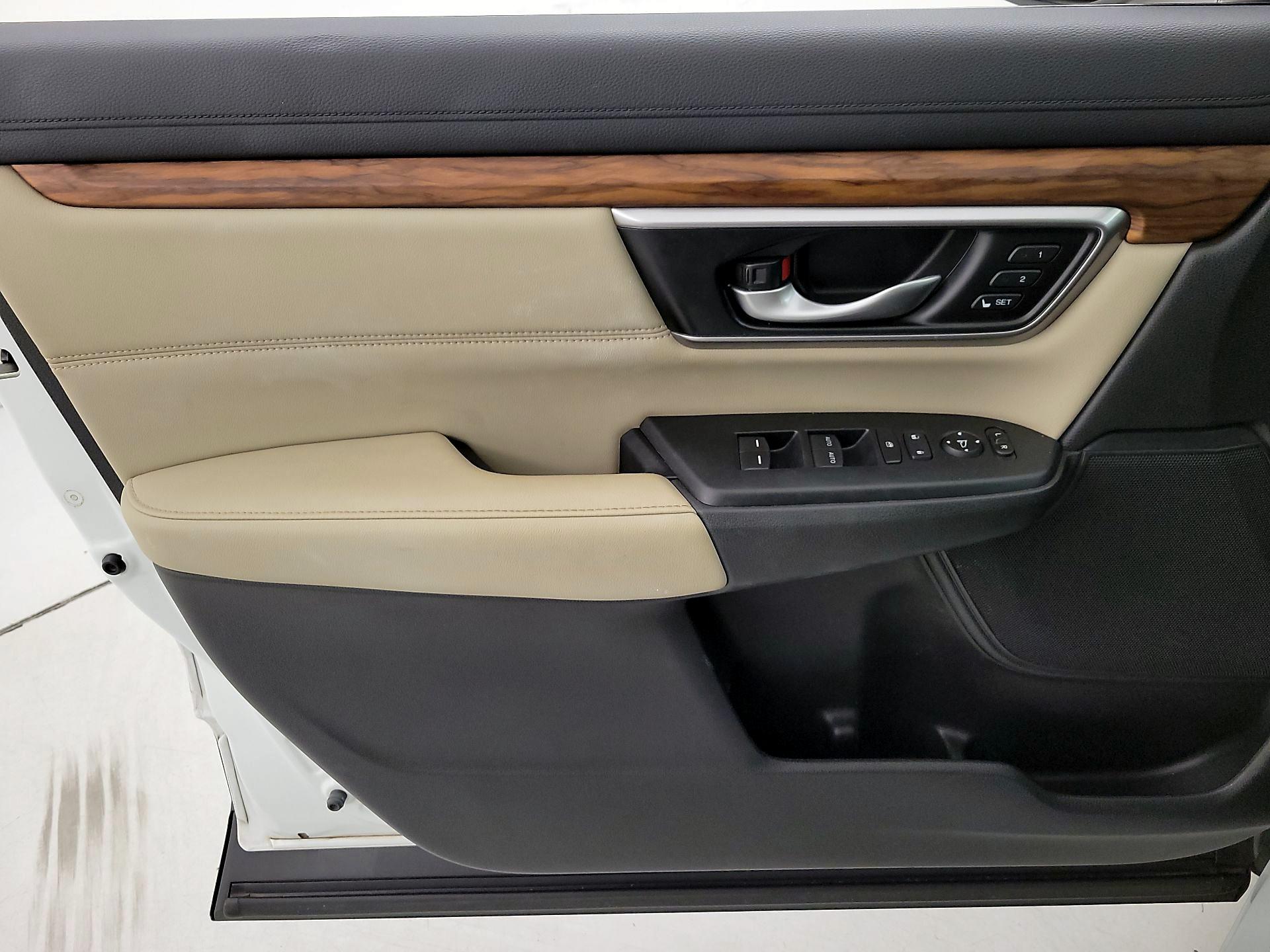Thumbnail: 2022 Honda CR-V - 12