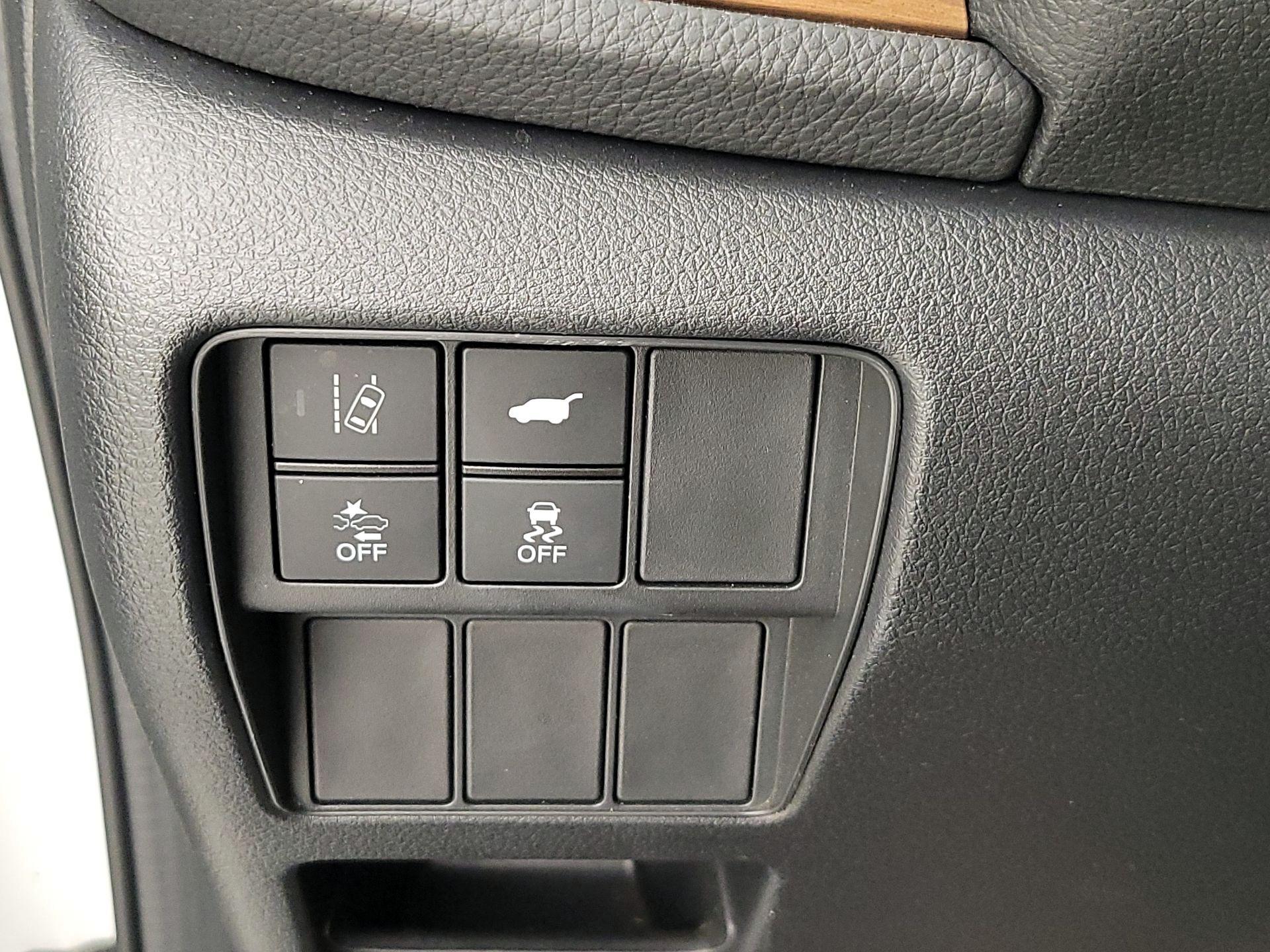 Thumbnail: 2022 Honda CR-V - 13