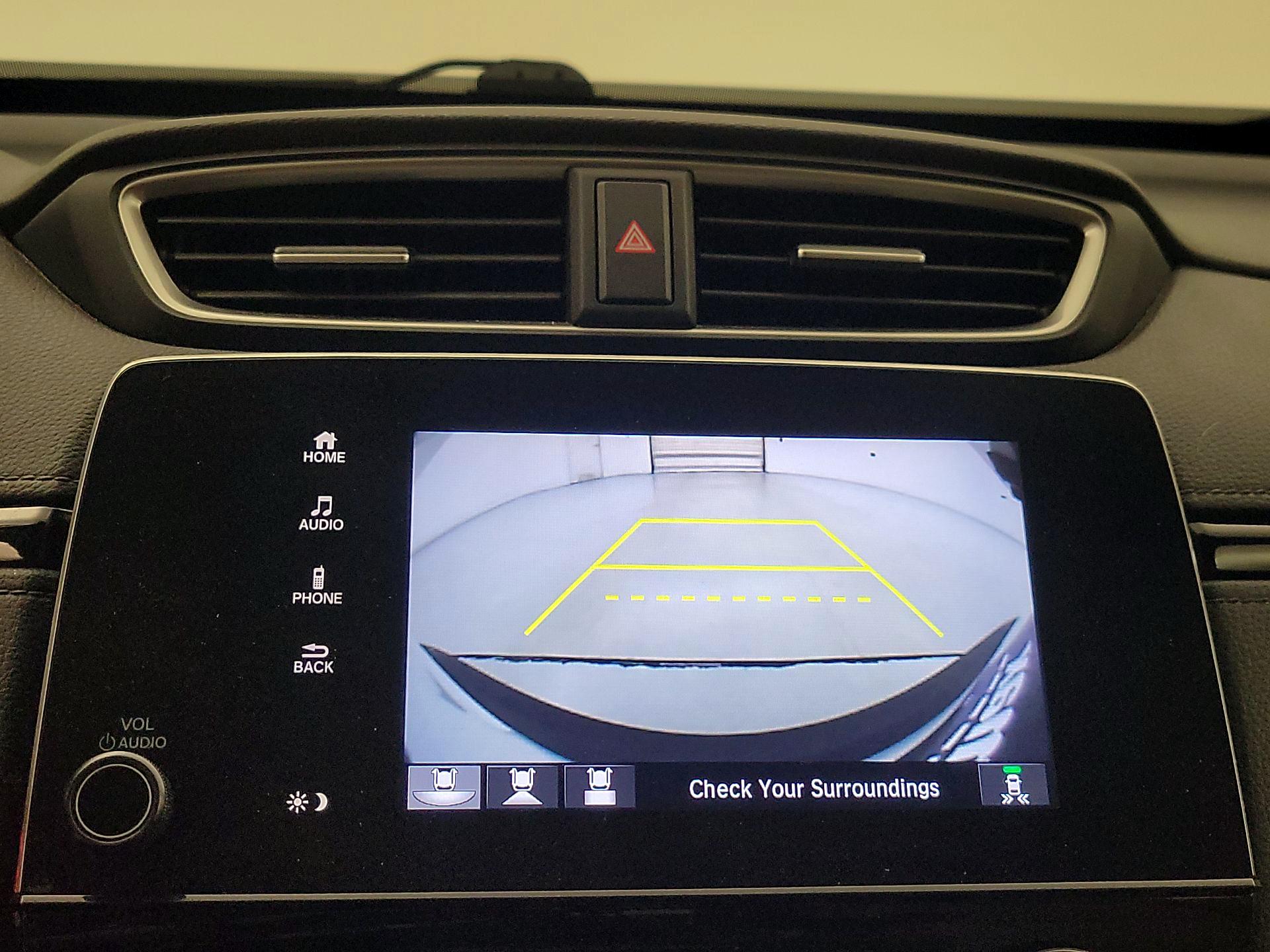 Thumbnail: 2022 Honda CR-V - 14