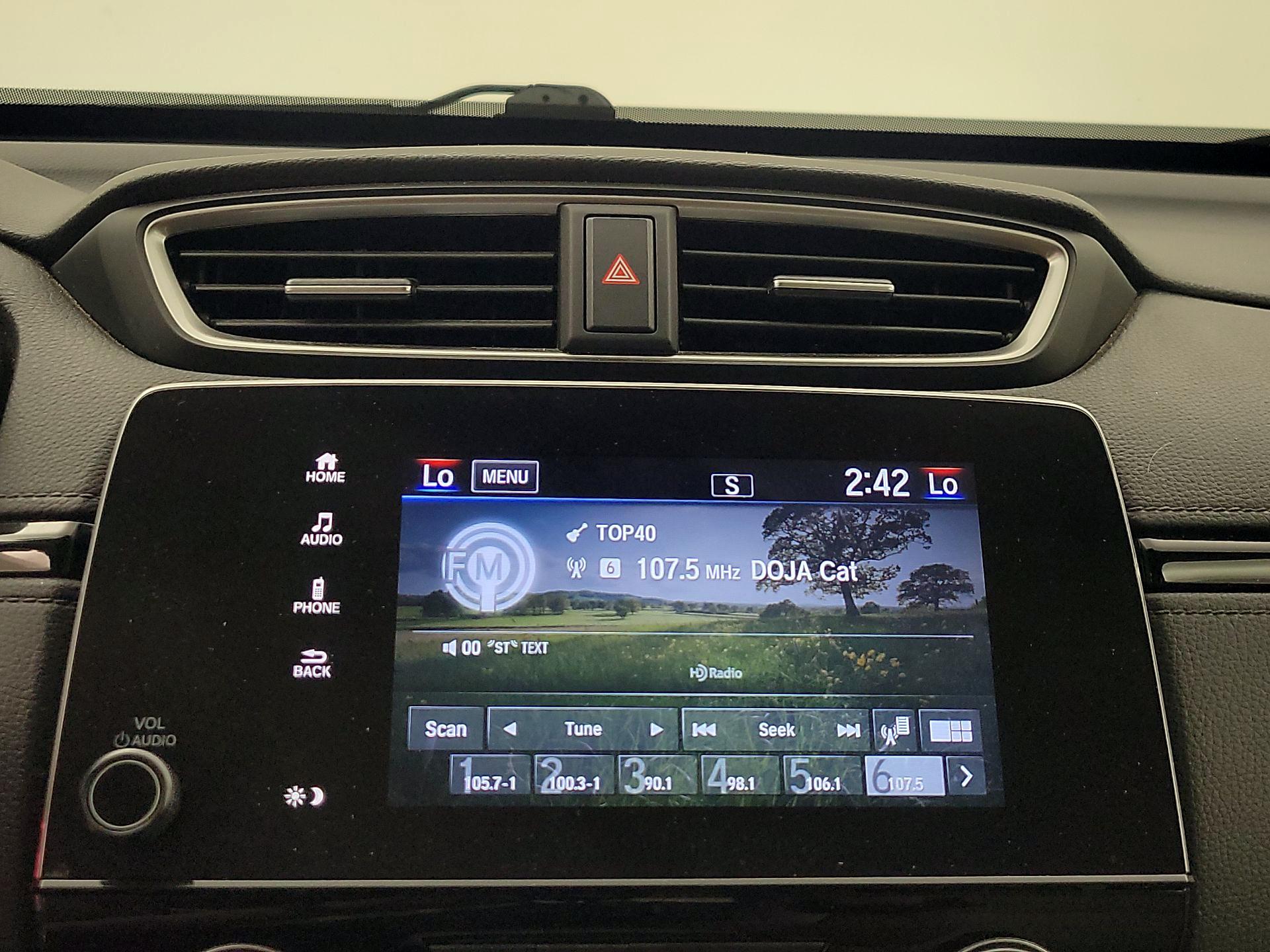 Thumbnail: 2022 Honda CR-V - 15