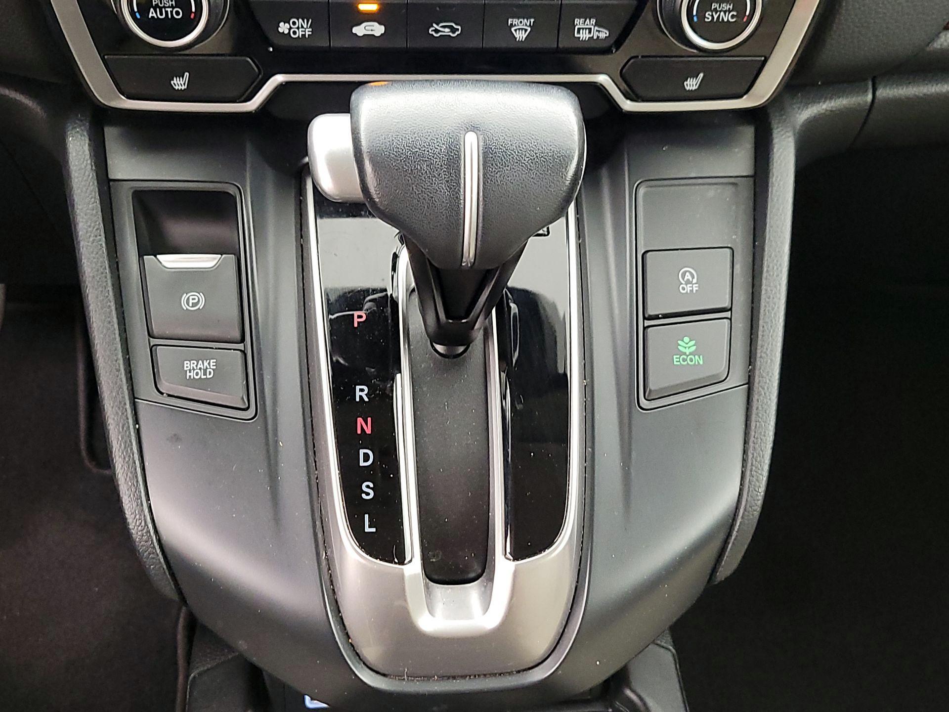 Thumbnail: 2022 Honda CR-V - 17