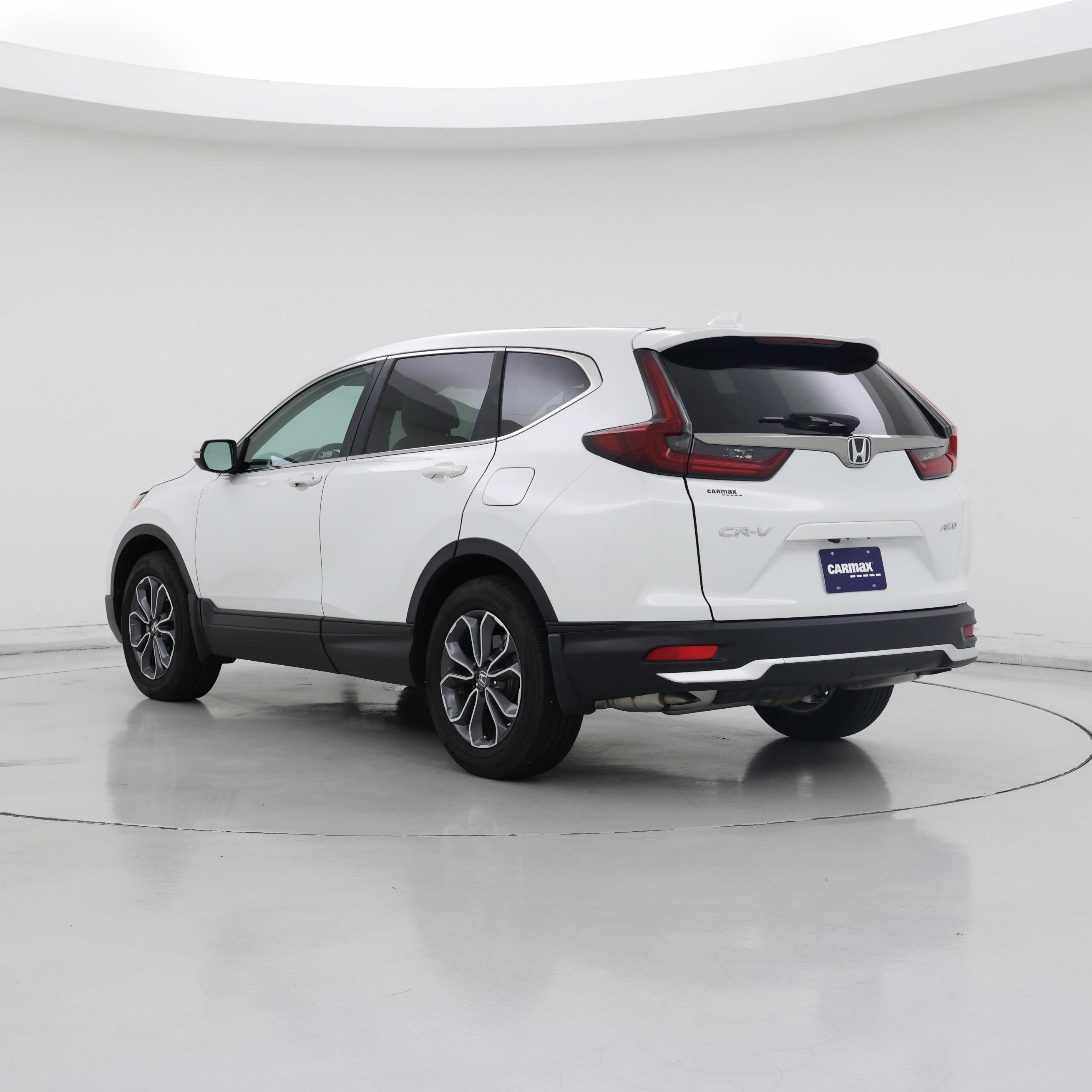 Thumbnail: 2022 Honda CR-V - 2