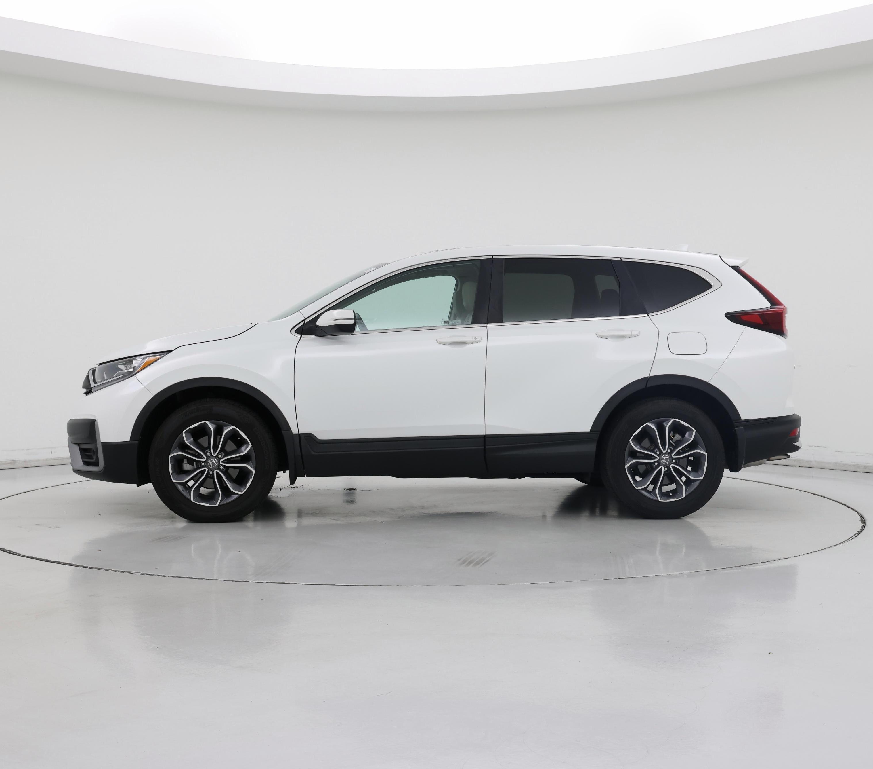 Thumbnail: 2022 Honda CR-V - 3
