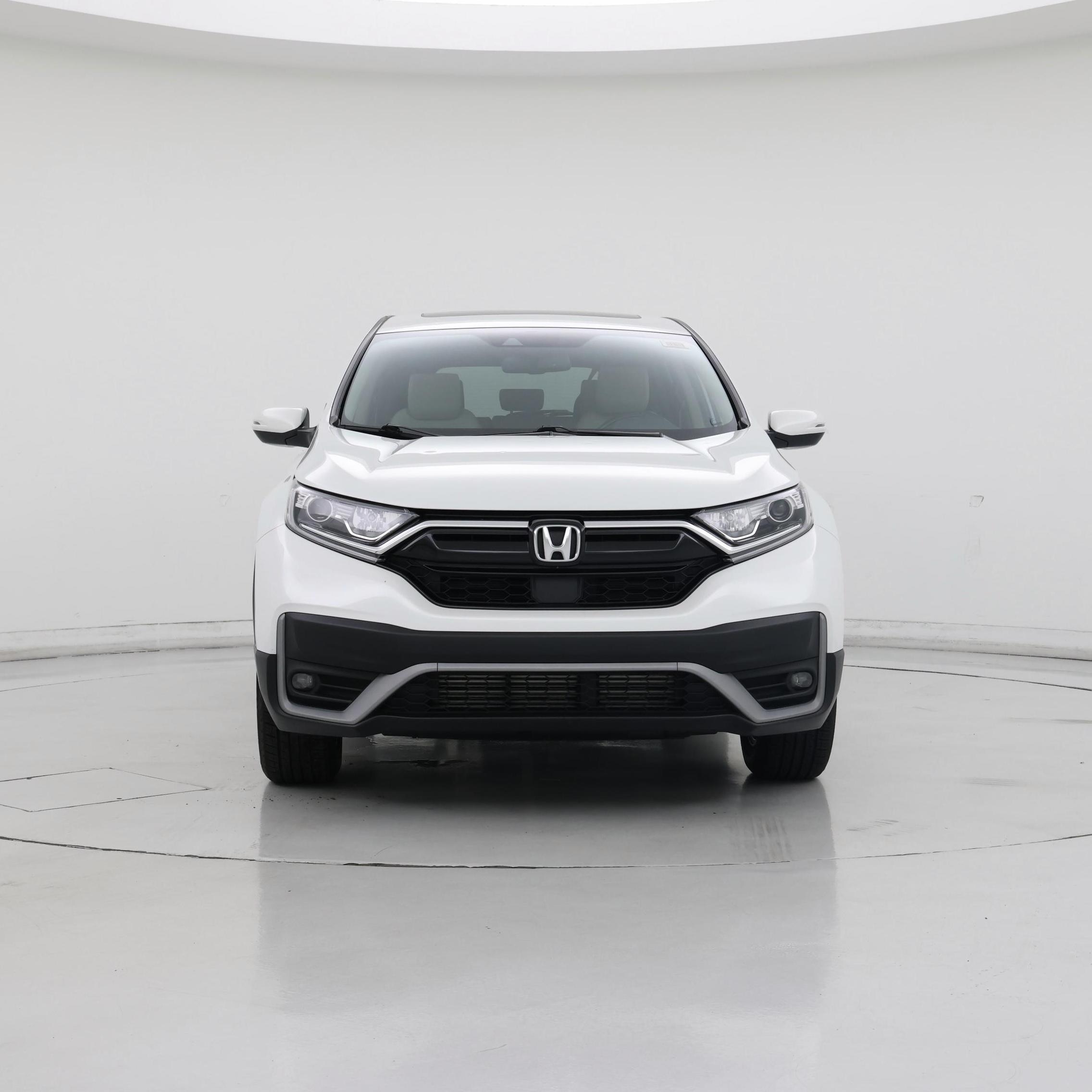 Thumbnail: 2022 Honda CR-V - 5