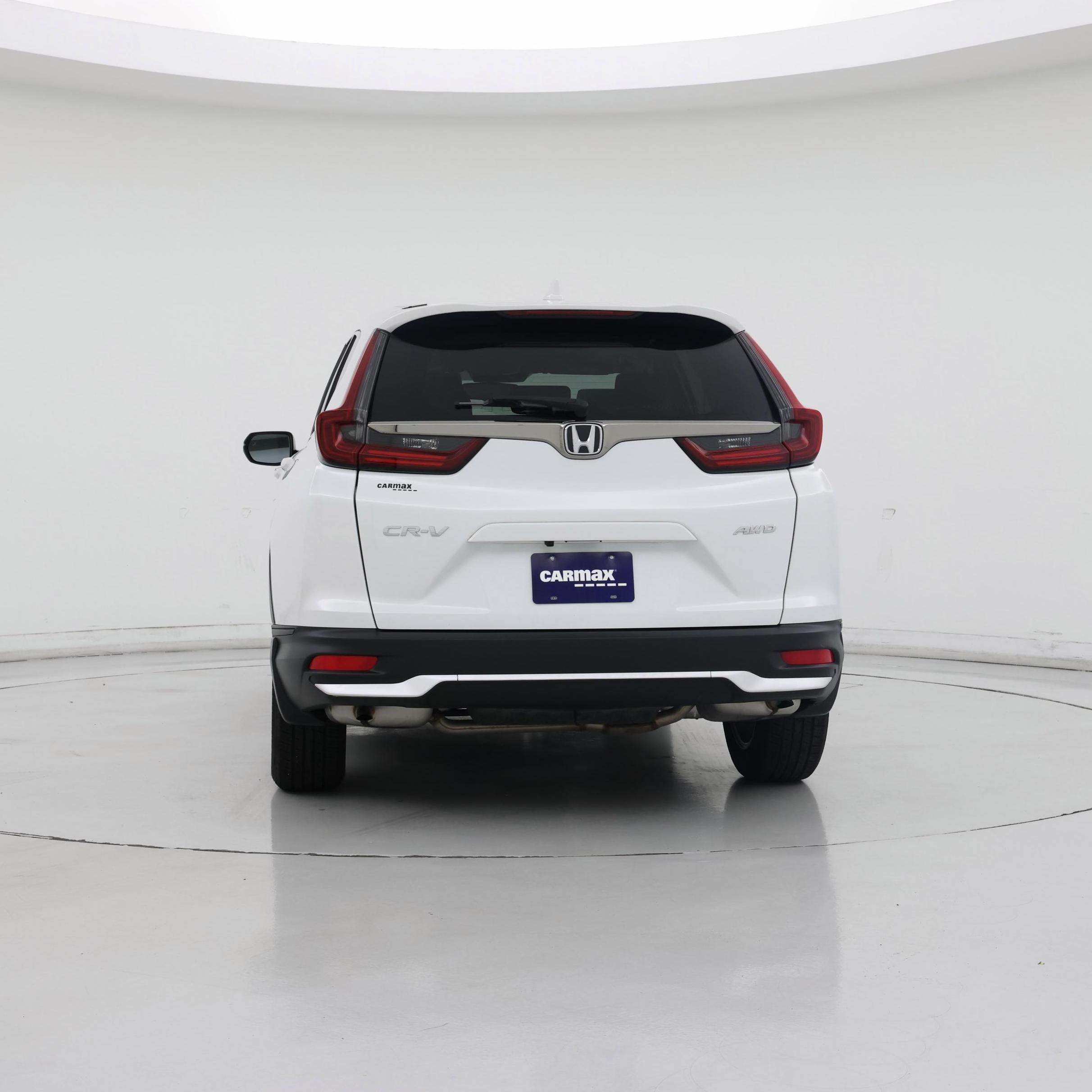 Thumbnail: 2022 Honda CR-V - 6