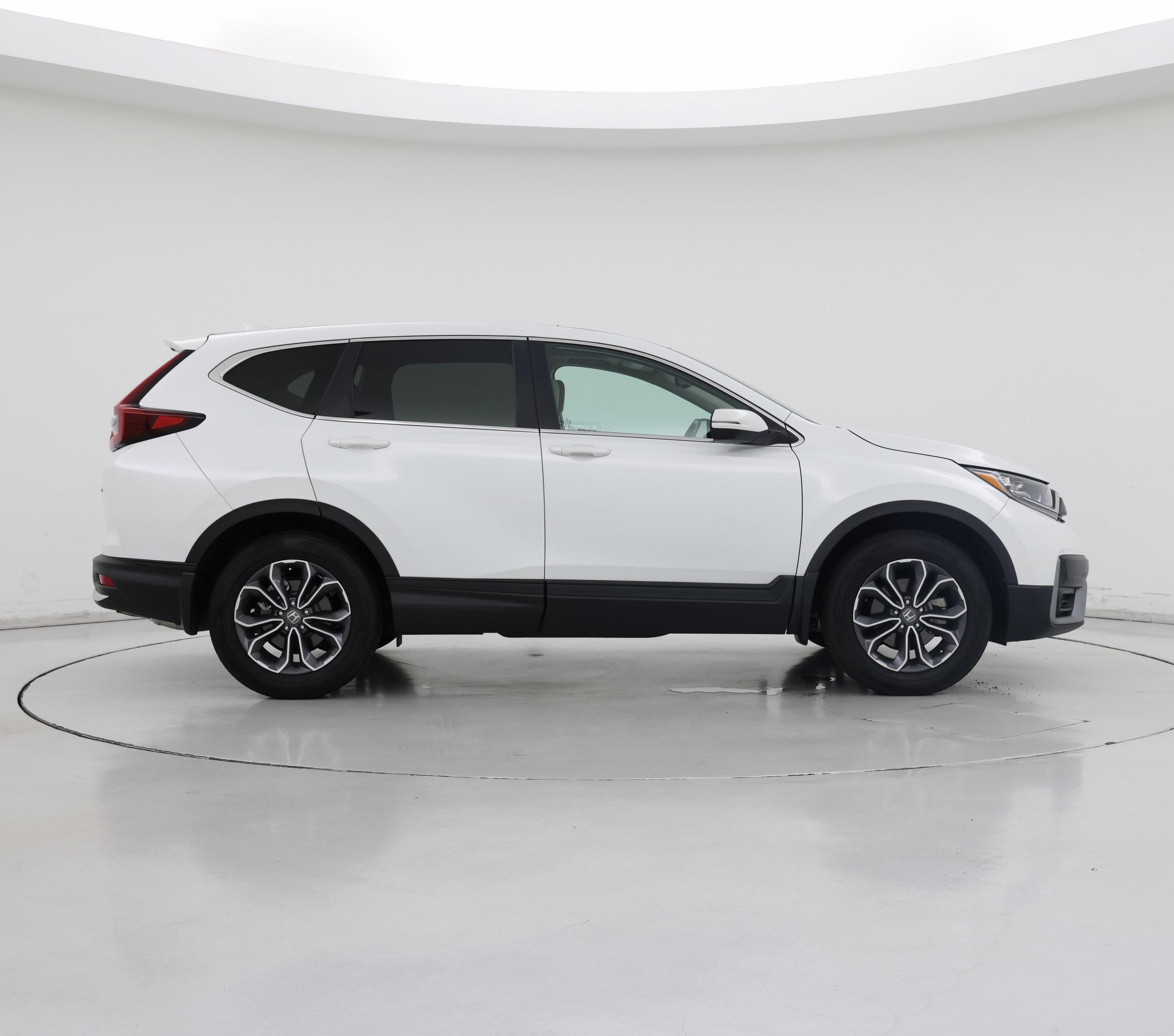 Thumbnail: 2022 Honda CR-V - 7