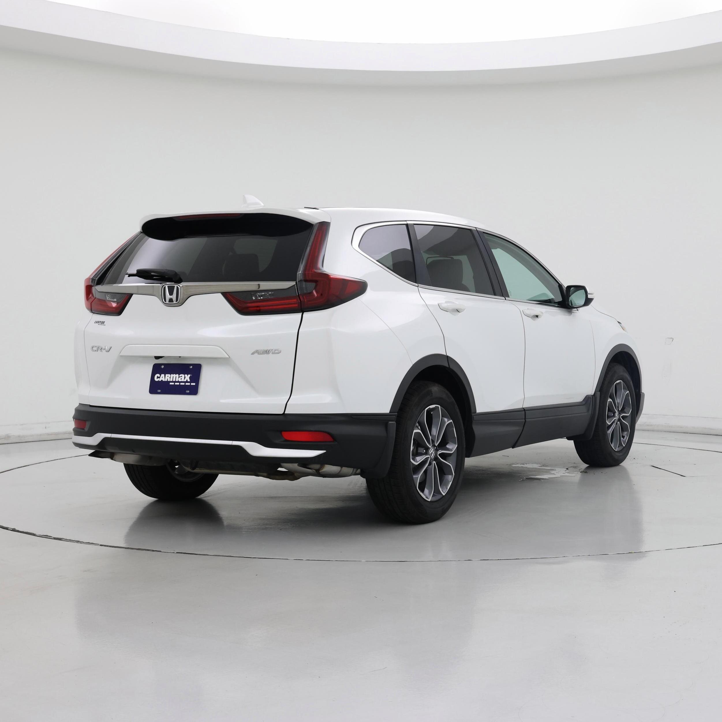 Thumbnail: 2022 Honda CR-V - 8