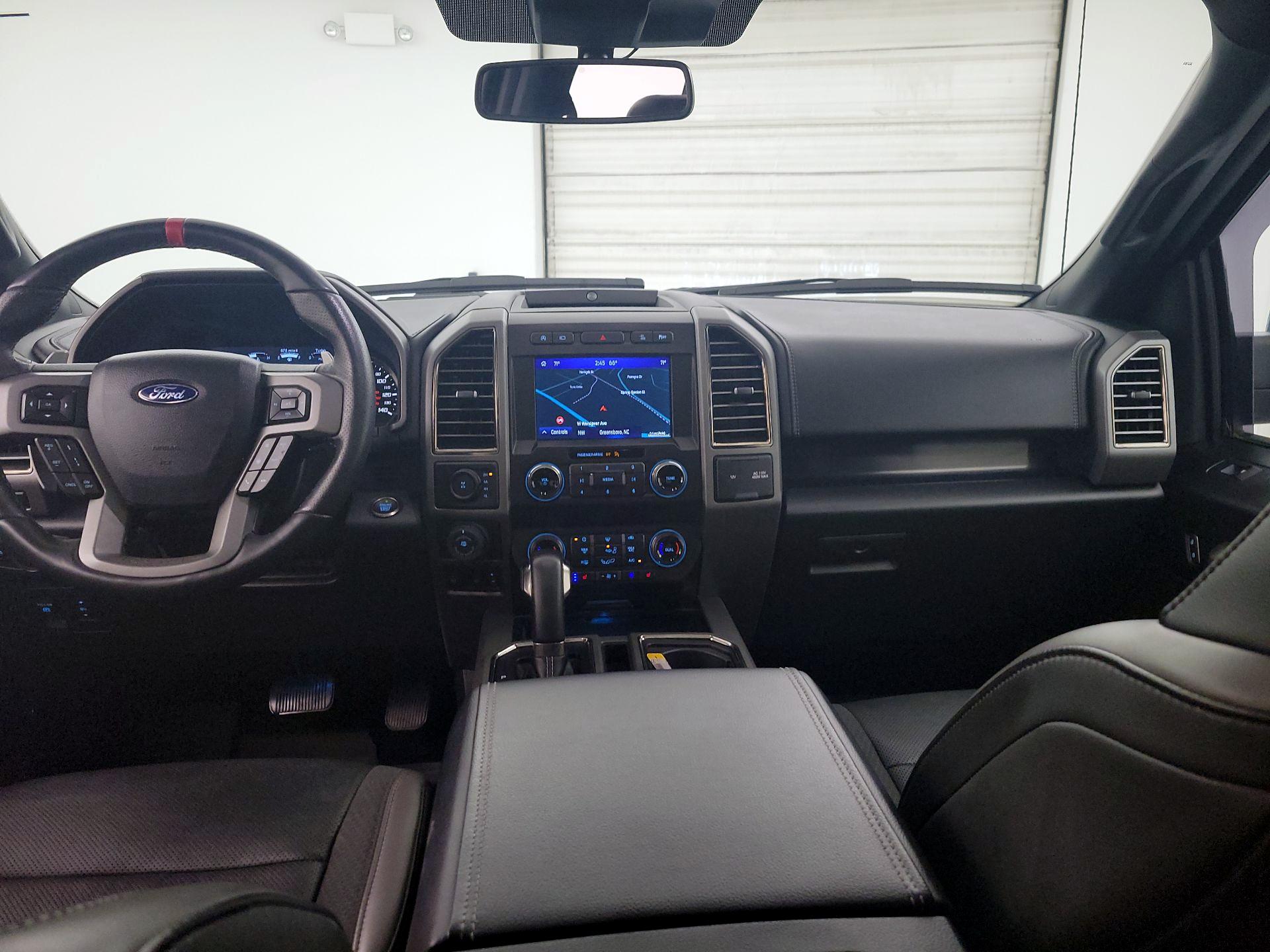 Thumbnail: 2019 Ford F-150 - 9