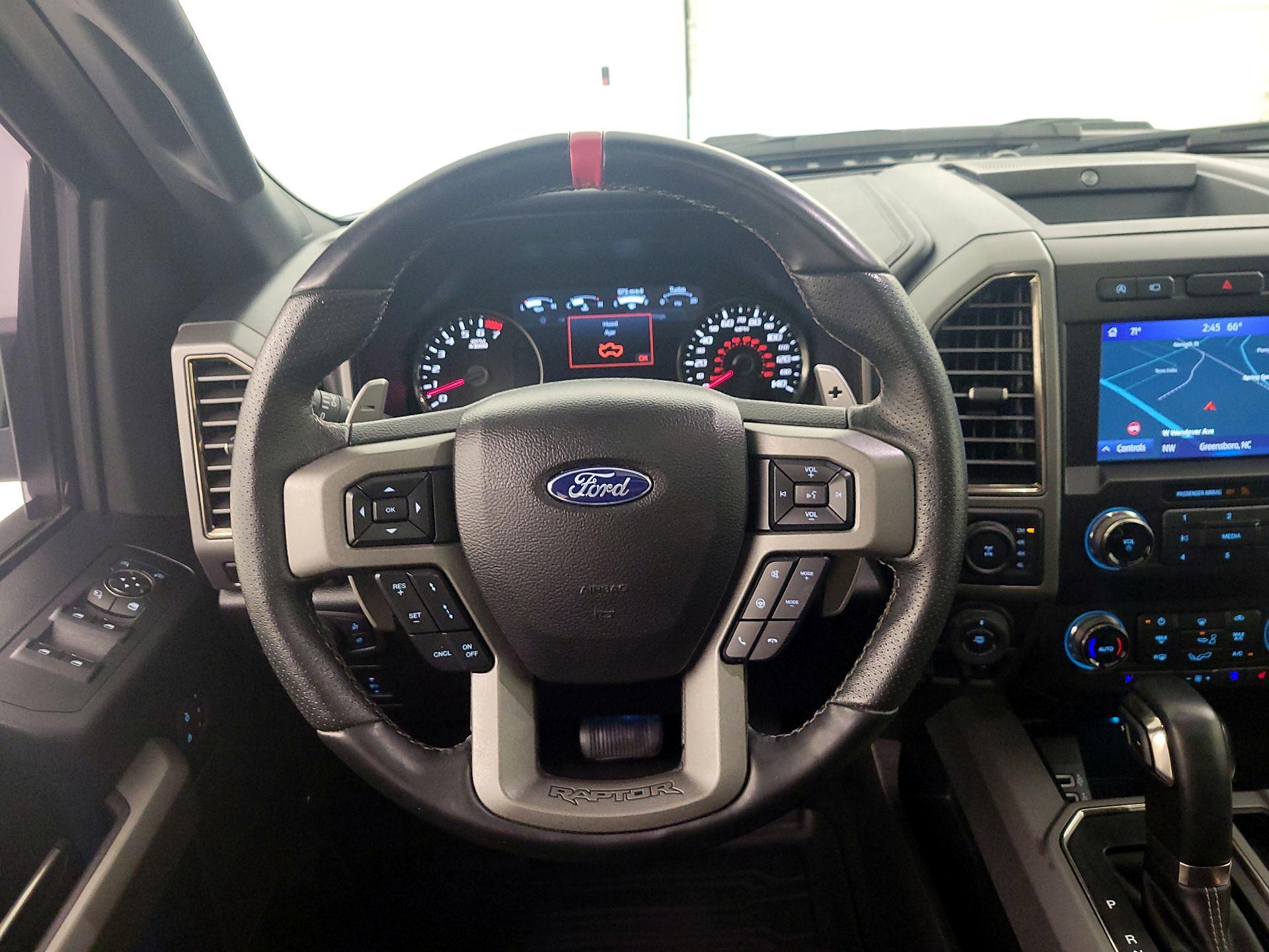 Thumbnail: 2019 Ford F-150 - 10