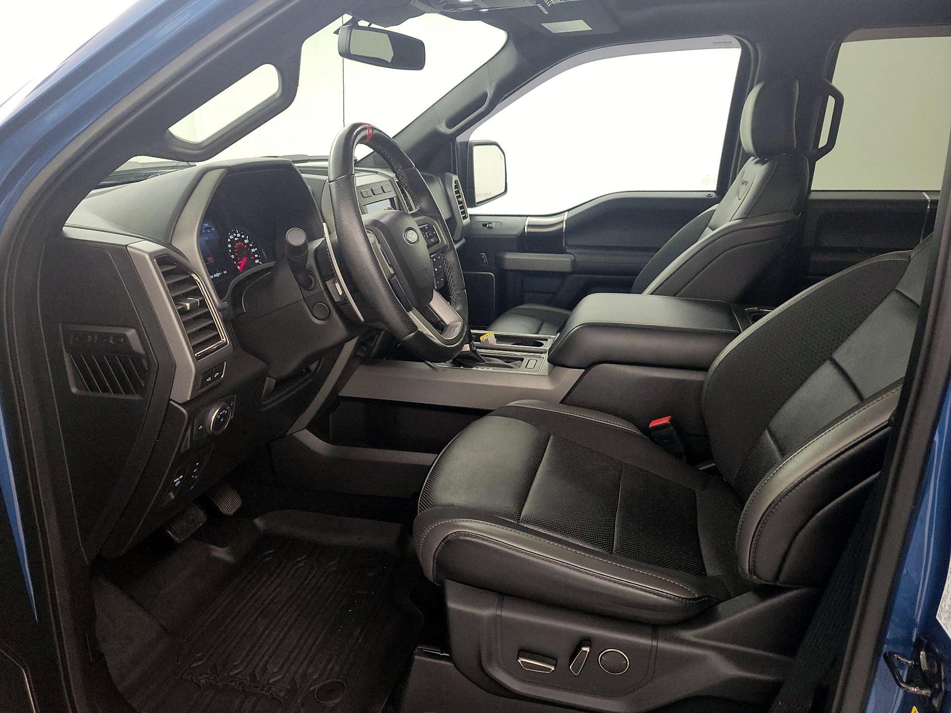Thumbnail: 2019 Ford F-150 - 11