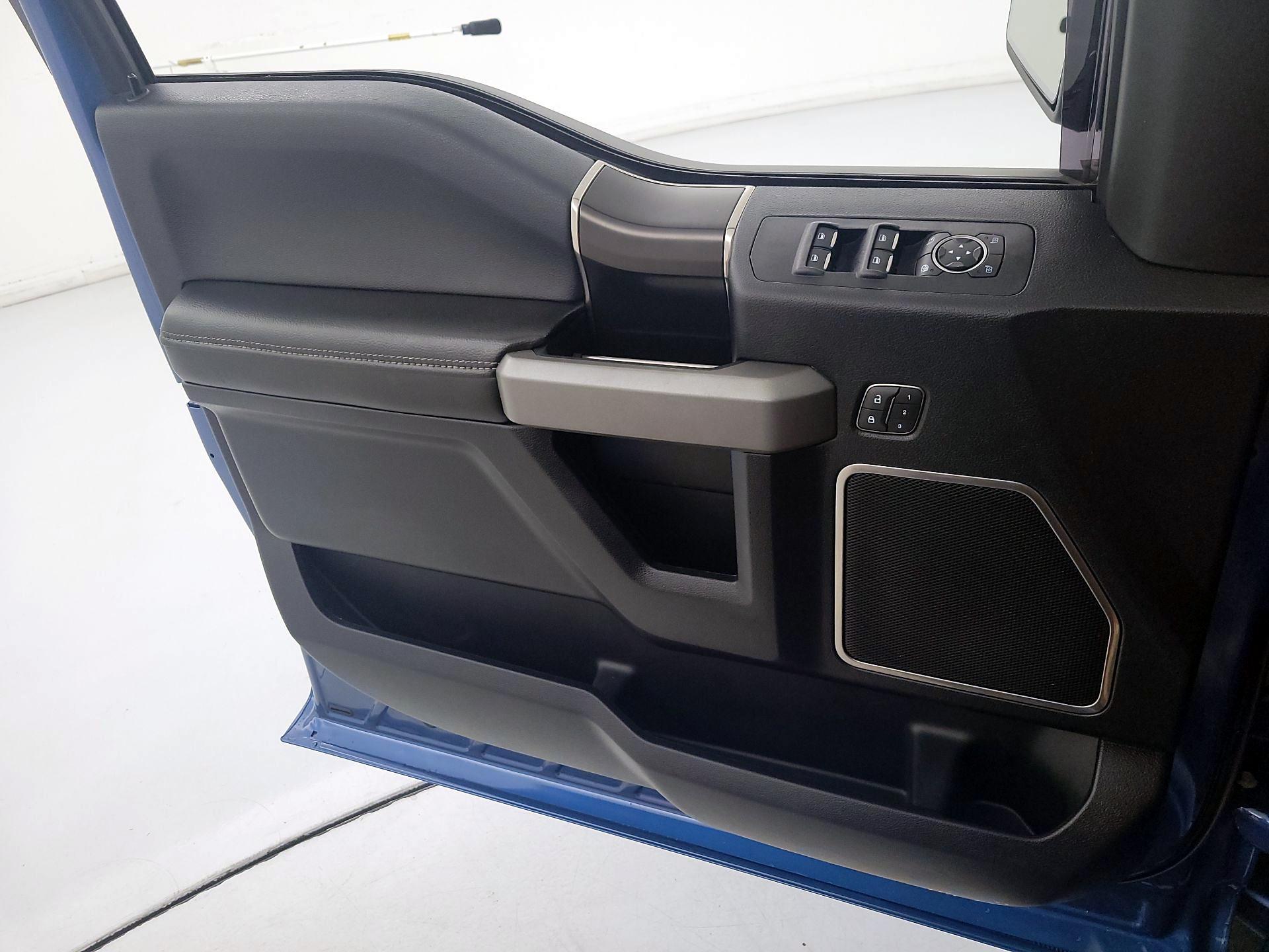 Thumbnail: 2019 Ford F-150 - 12