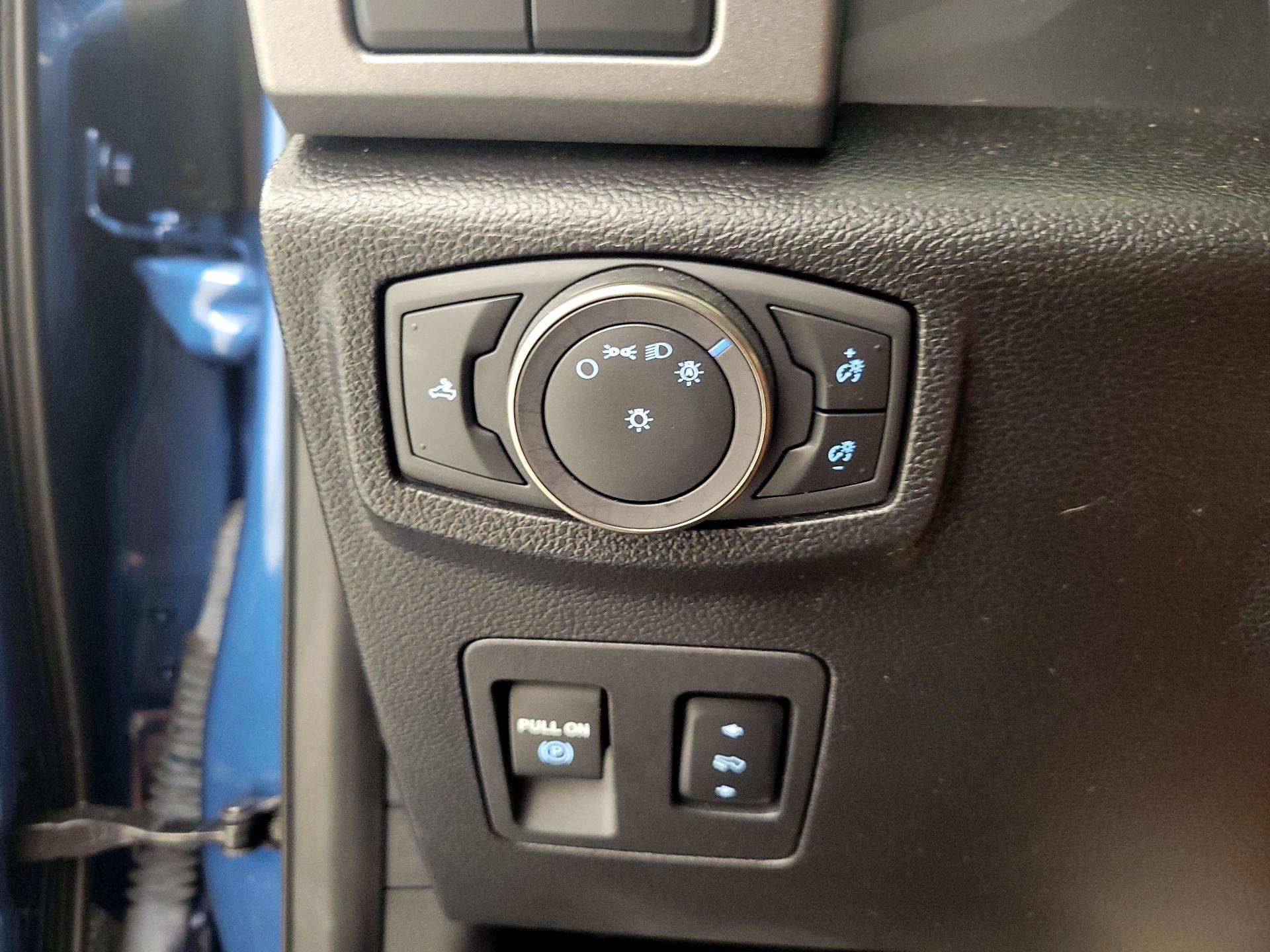 Thumbnail: 2019 Ford F-150 - 13