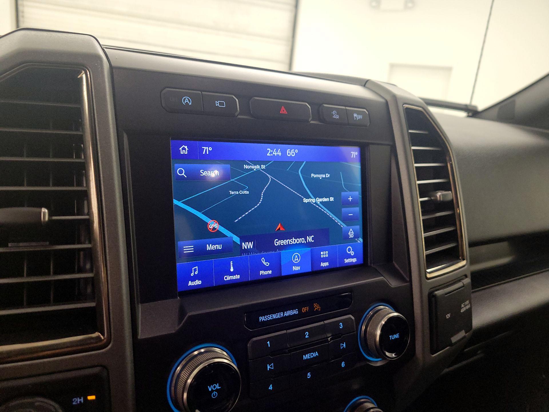 Thumbnail: 2019 Ford F-150 - 14