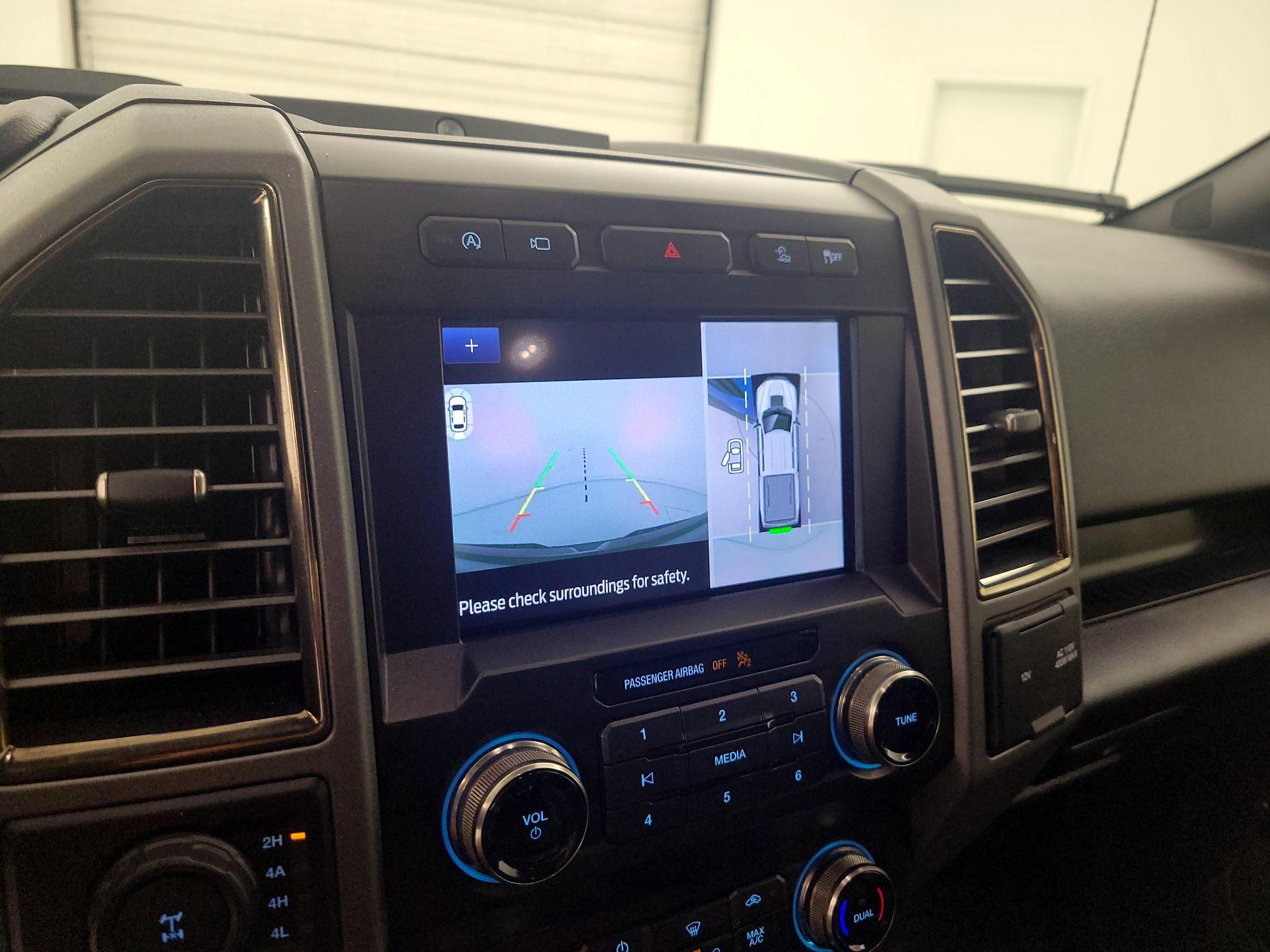 Thumbnail: 2019 Ford F-150 - 15