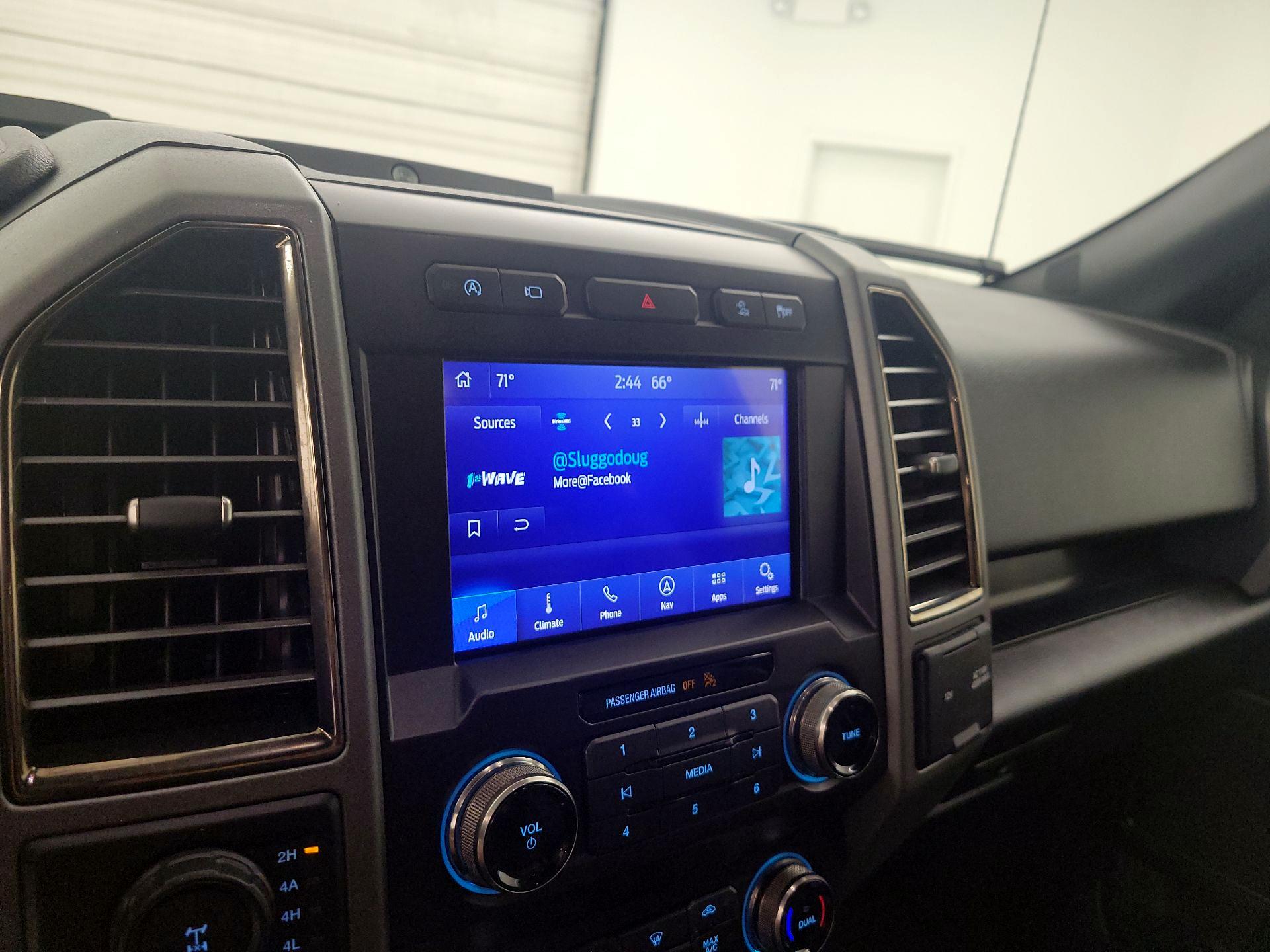 Thumbnail: 2019 Ford F-150 - 16