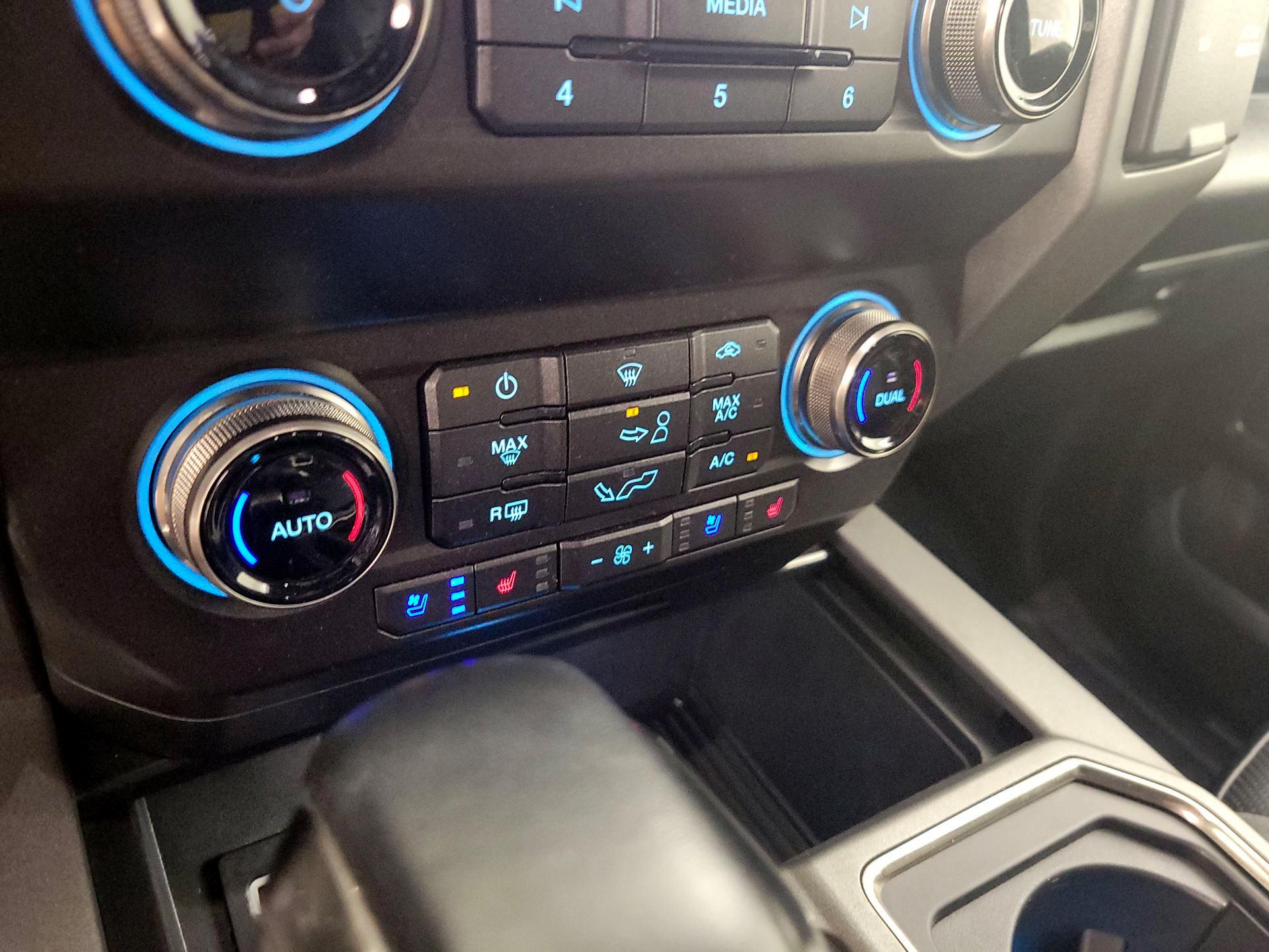 Thumbnail: 2019 Ford F-150 - 17