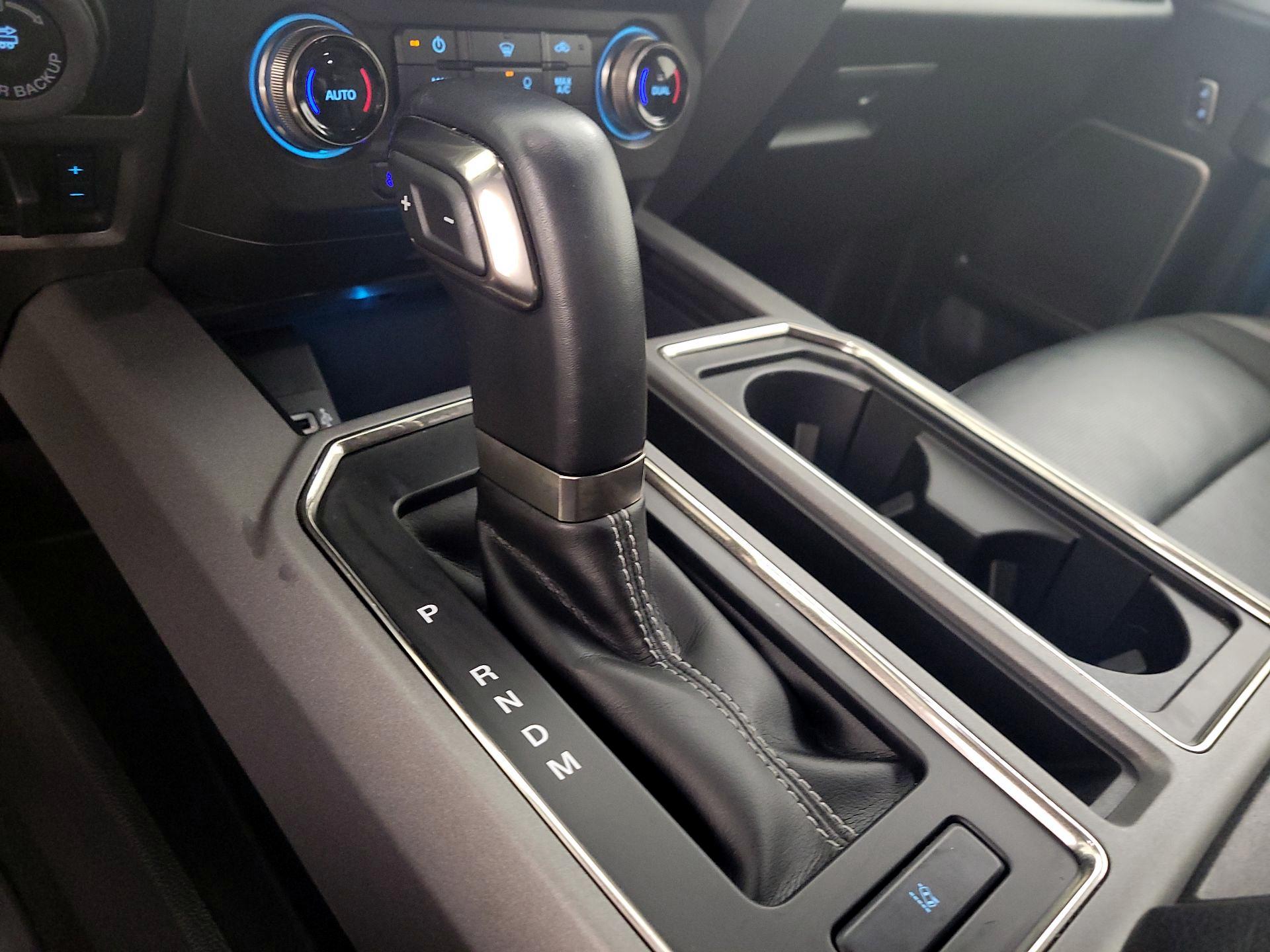 Thumbnail: 2019 Ford F-150 - 18