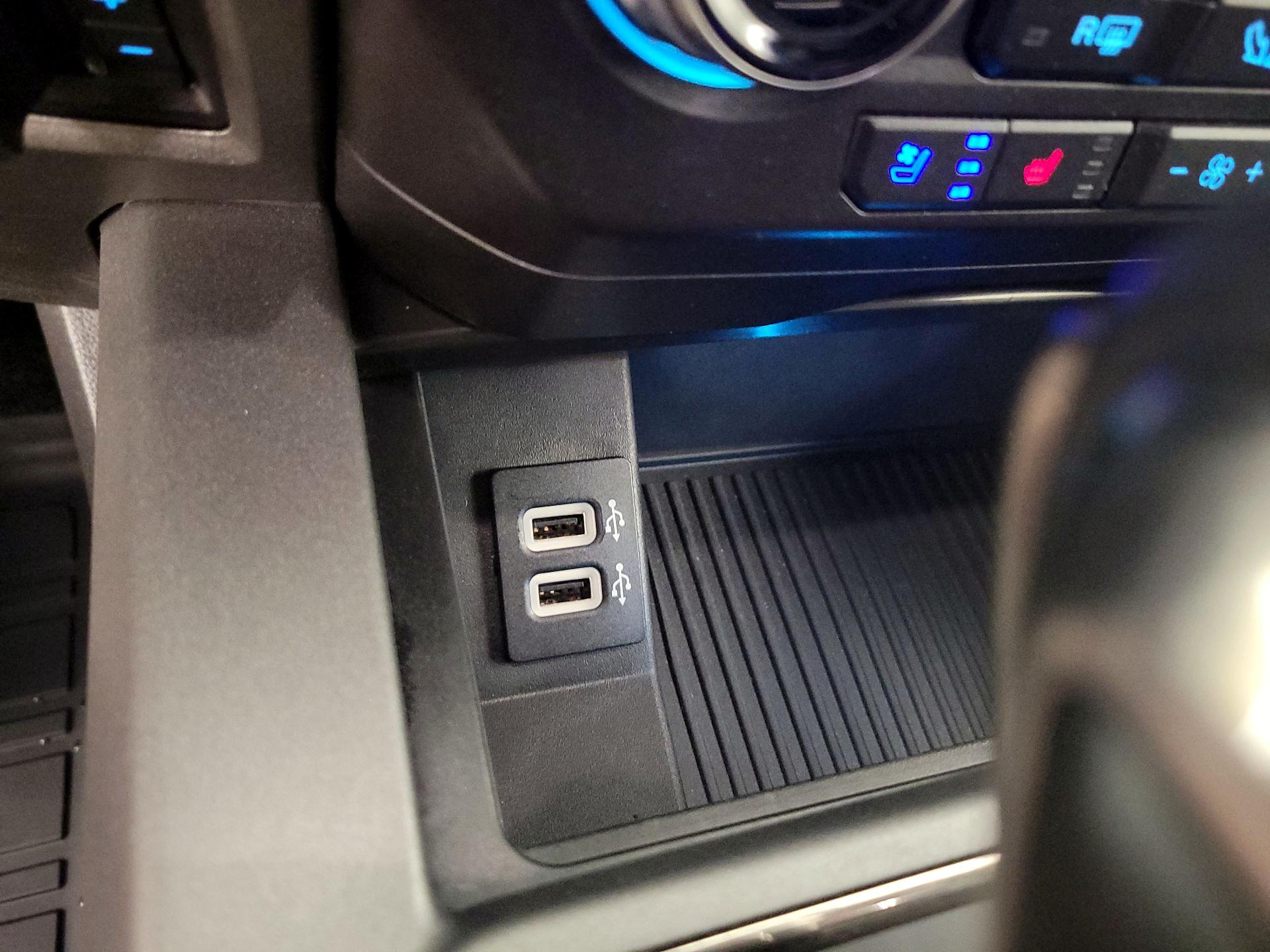 Thumbnail: 2019 Ford F-150 - 19