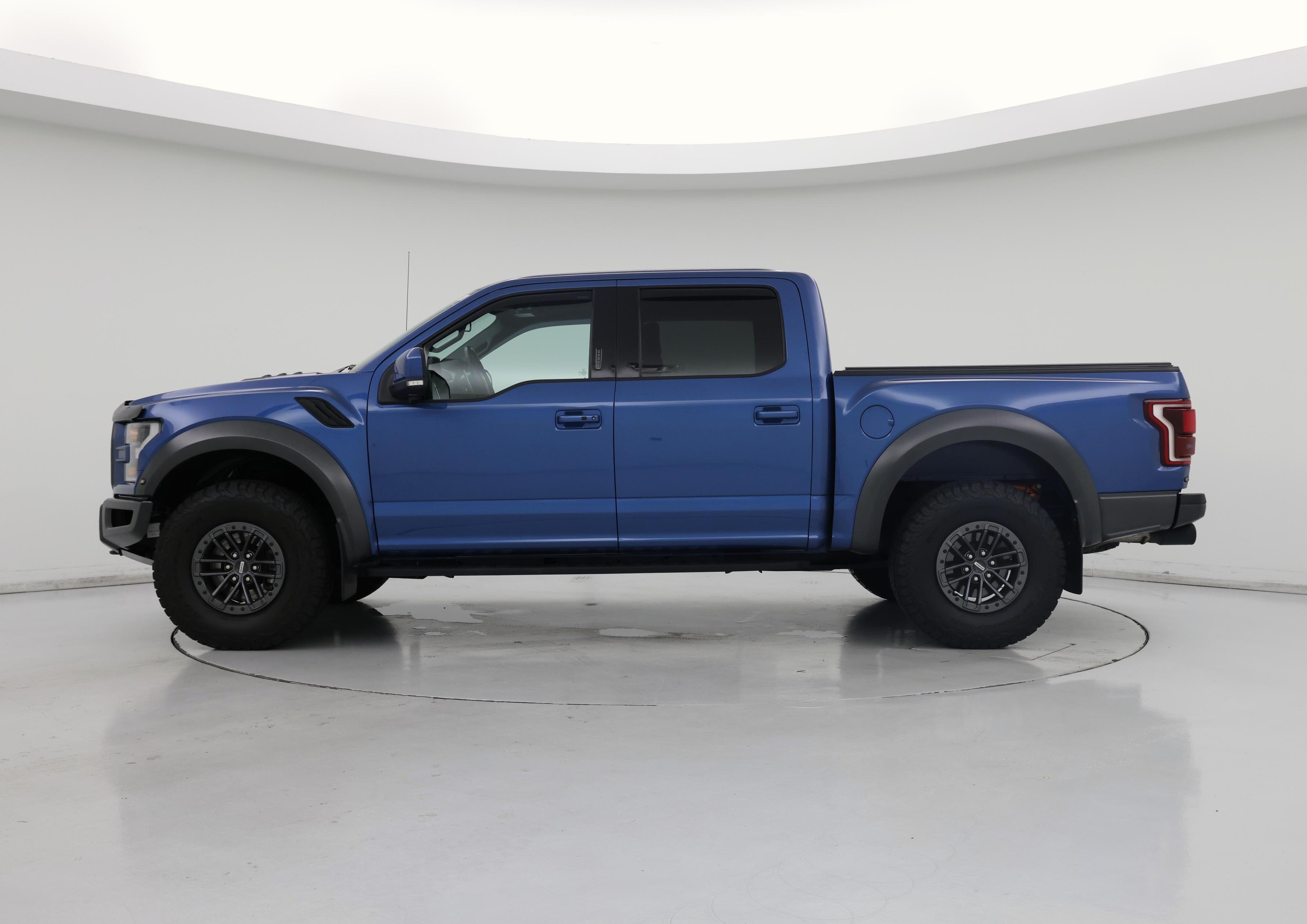 Thumbnail: 2019 Ford F-150 - 3