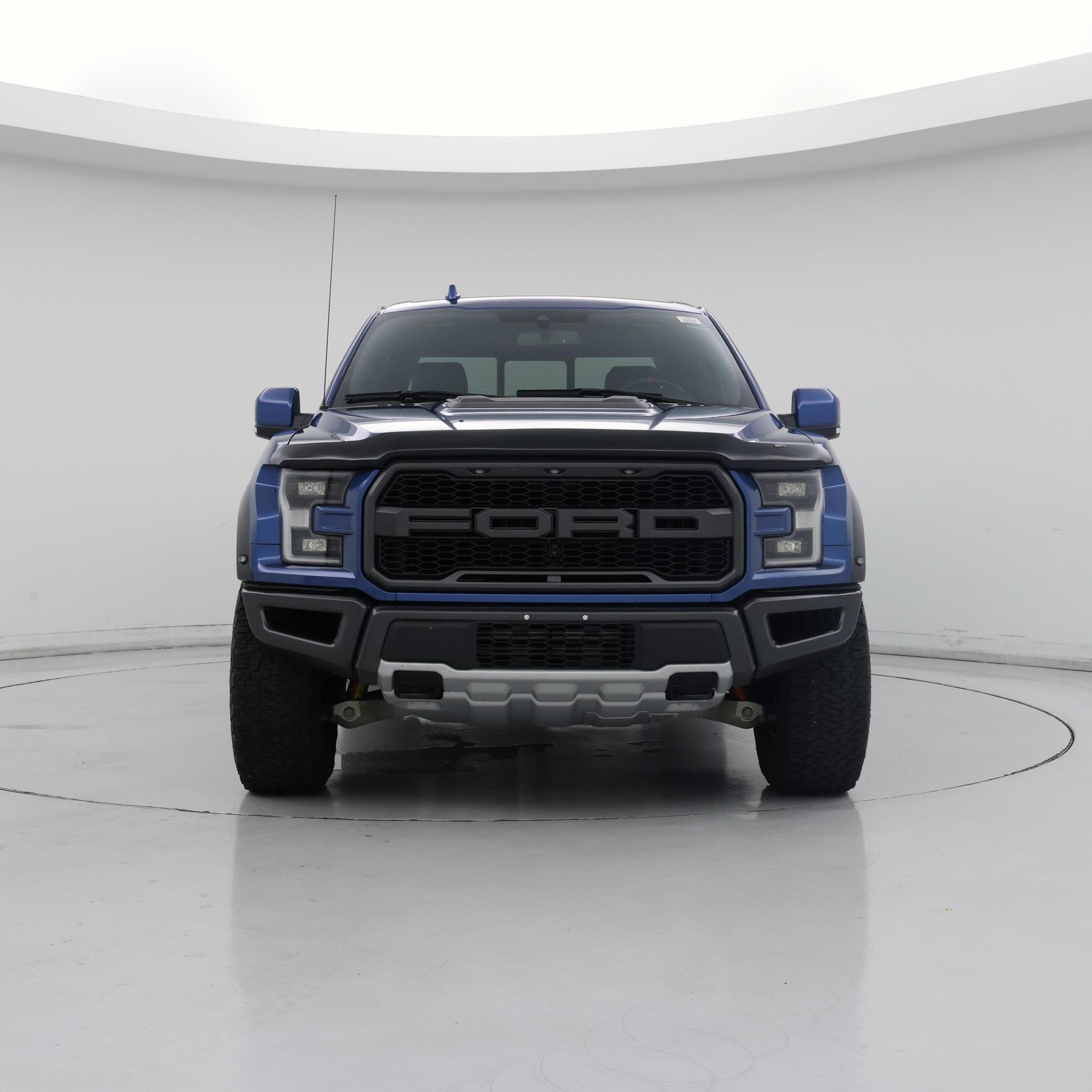 Thumbnail: 2019 Ford F-150 - 5
