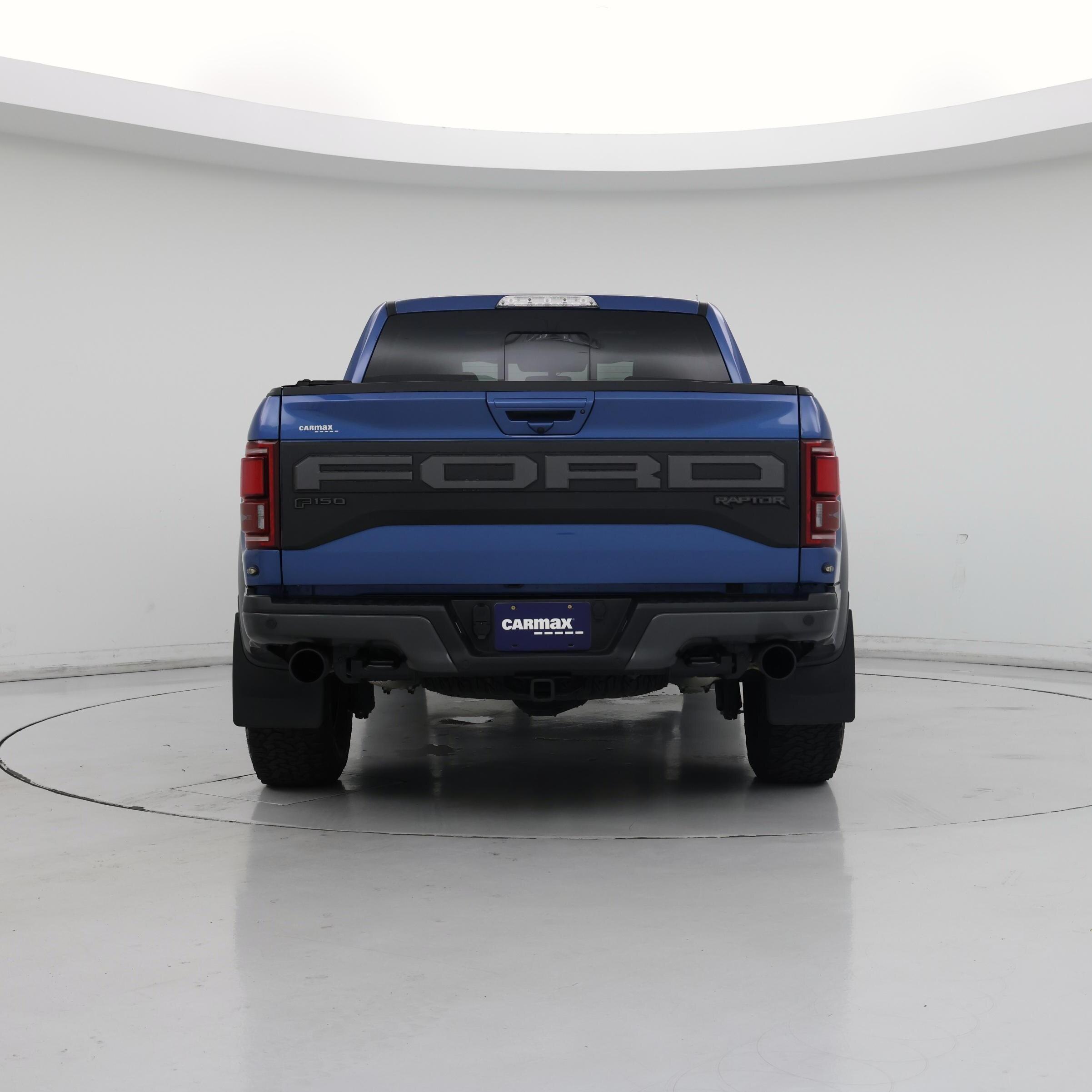 Thumbnail: 2019 Ford F-150 - 6