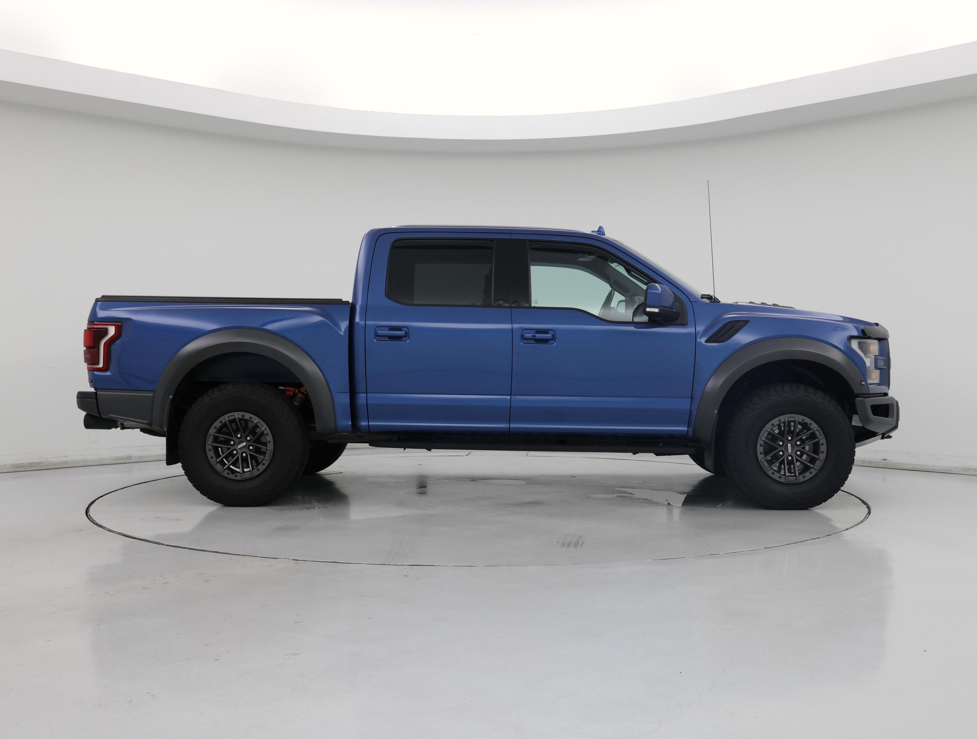 Thumbnail: 2019 Ford F-150 - 7