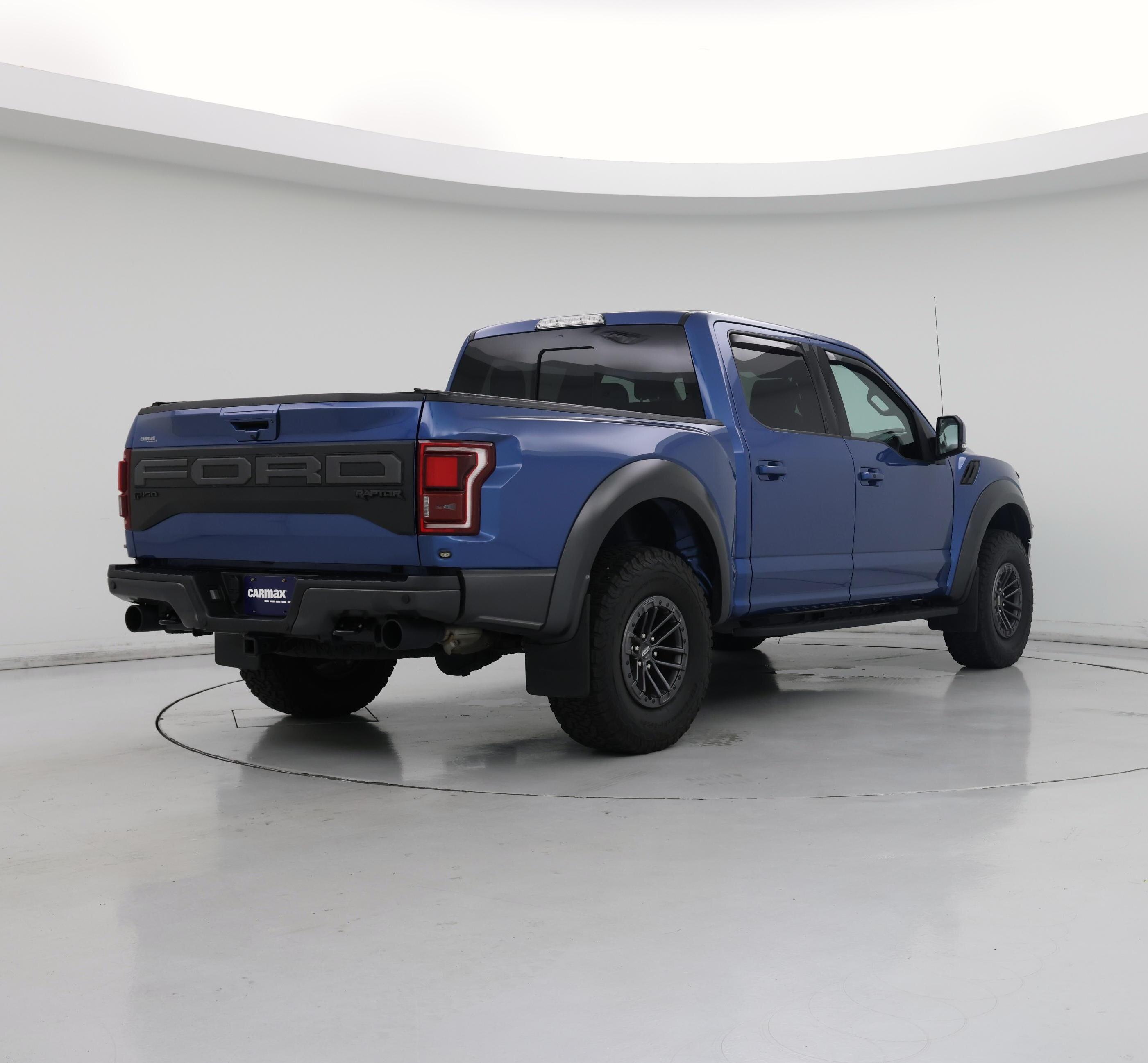 Thumbnail: 2019 Ford F-150 - 8