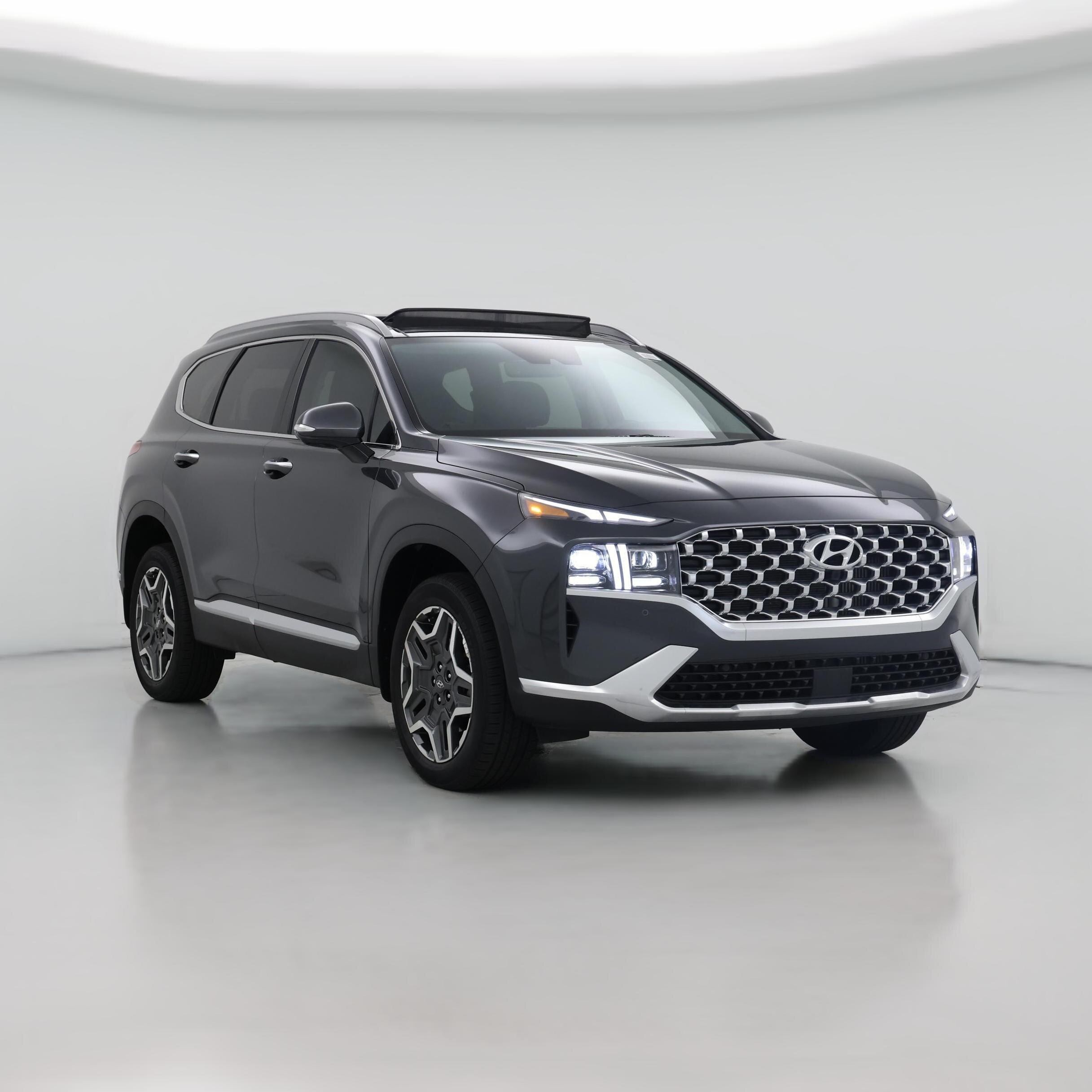 Thumbnail: 2023 Hyundai Santa Fe - 1