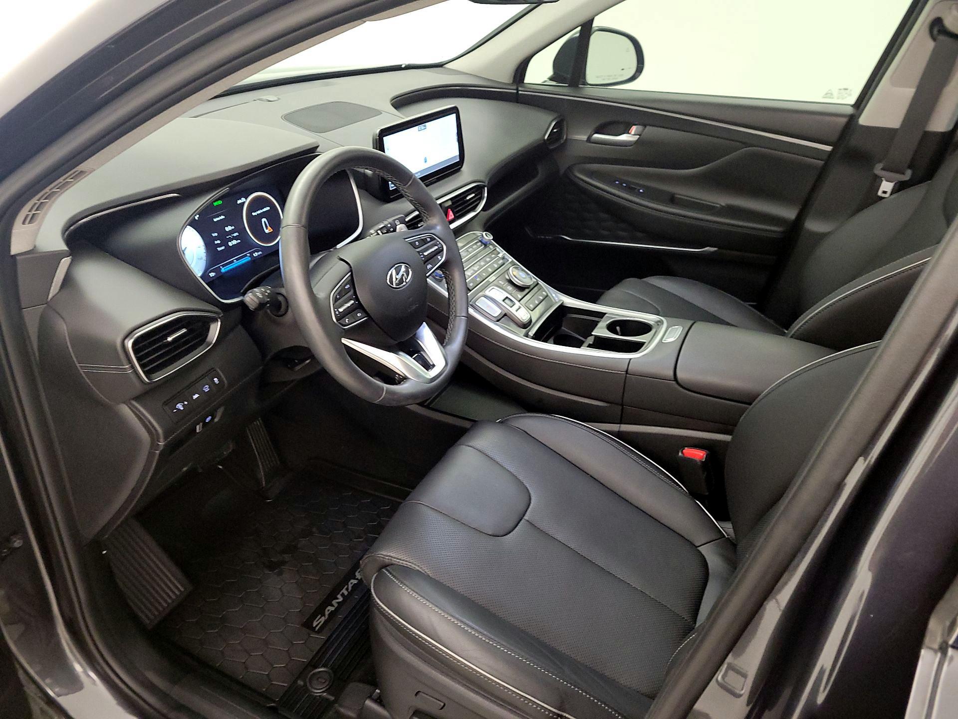 Thumbnail: 2023 Hyundai Santa Fe - 11