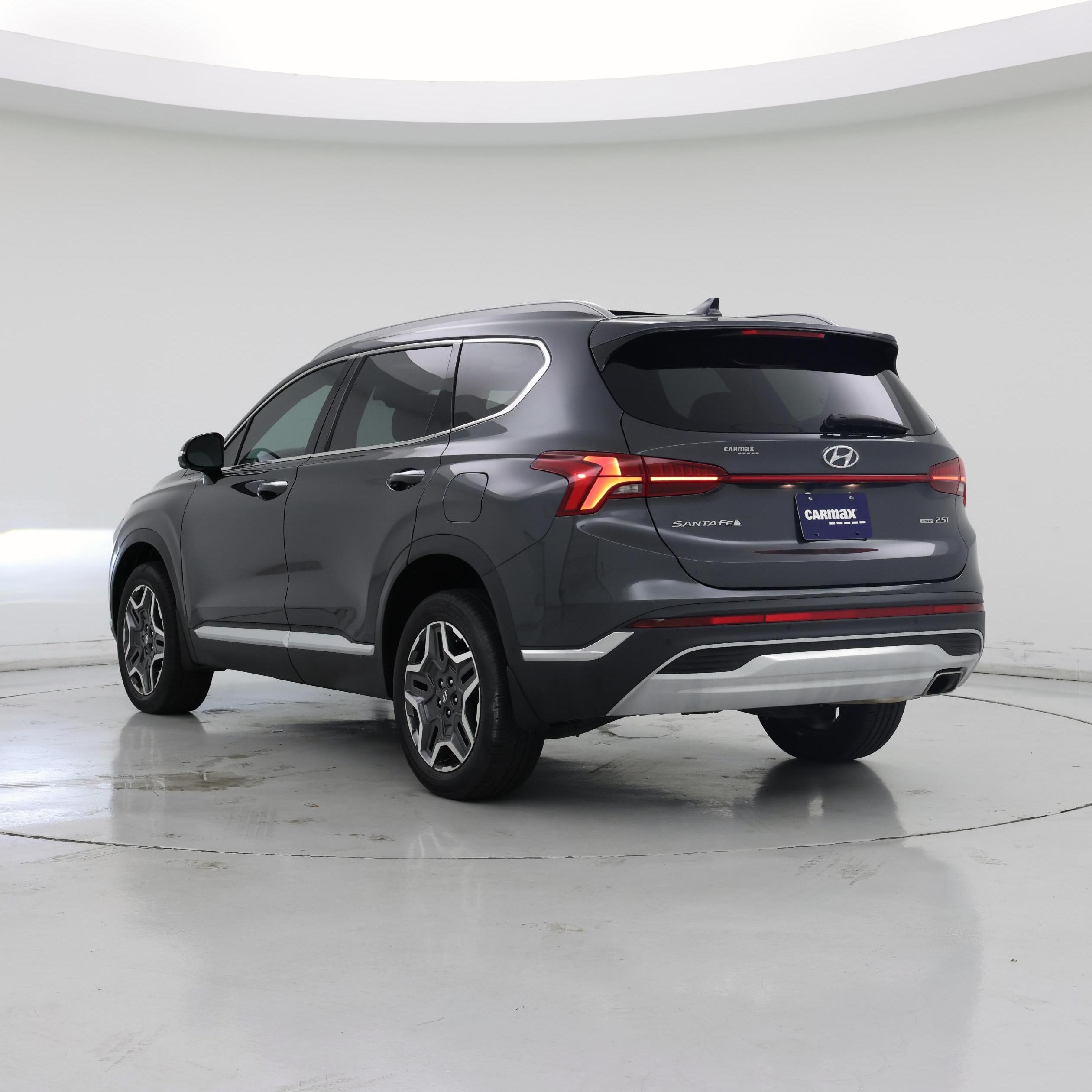 Thumbnail: 2023 Hyundai Santa Fe - 2