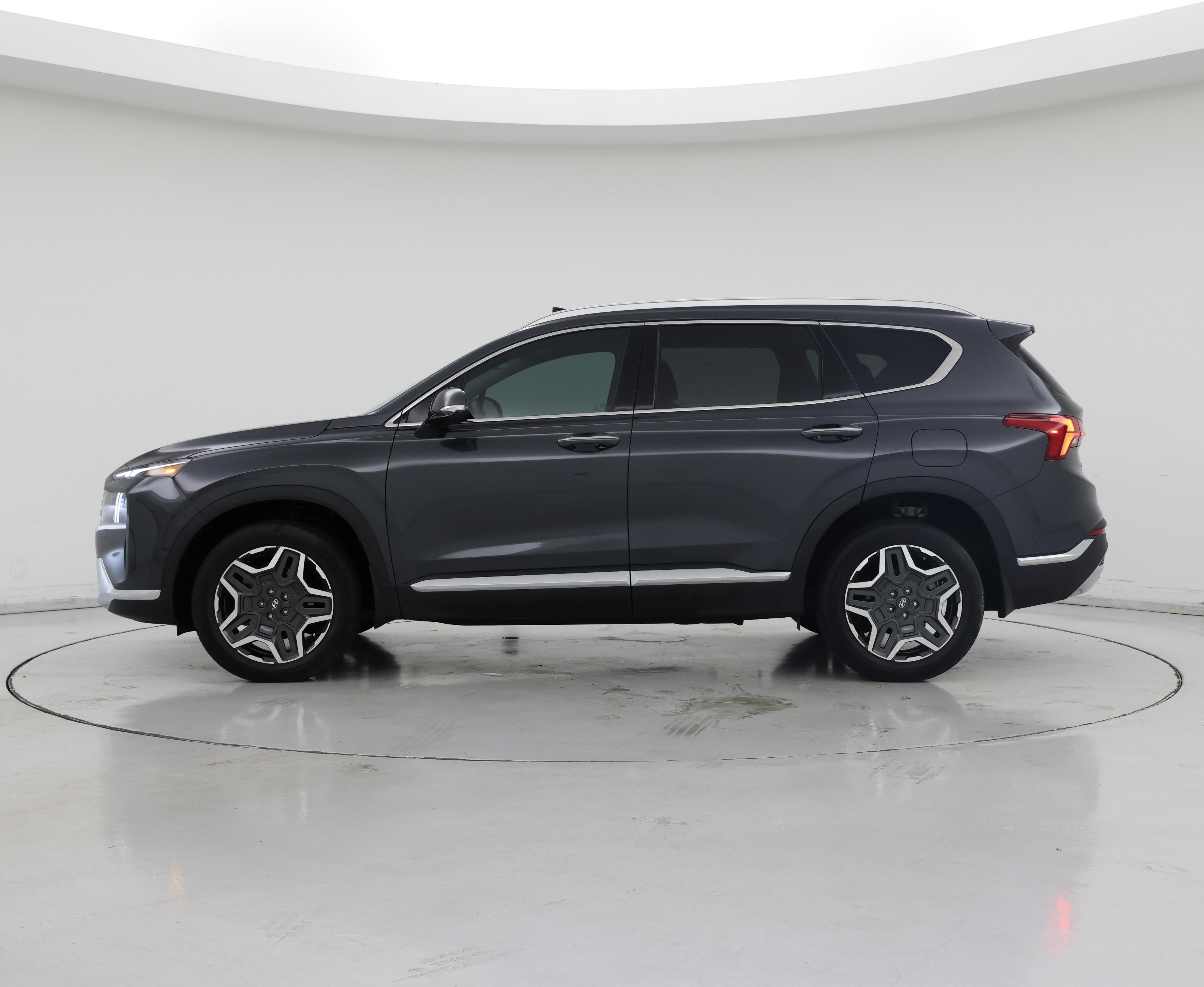 Thumbnail: 2023 Hyundai Santa Fe - 3