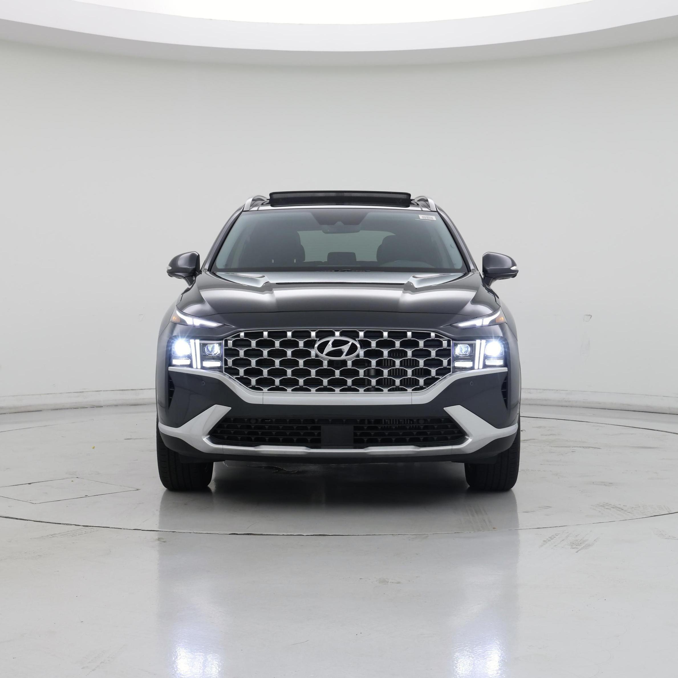 Thumbnail: 2023 Hyundai Santa Fe - 5