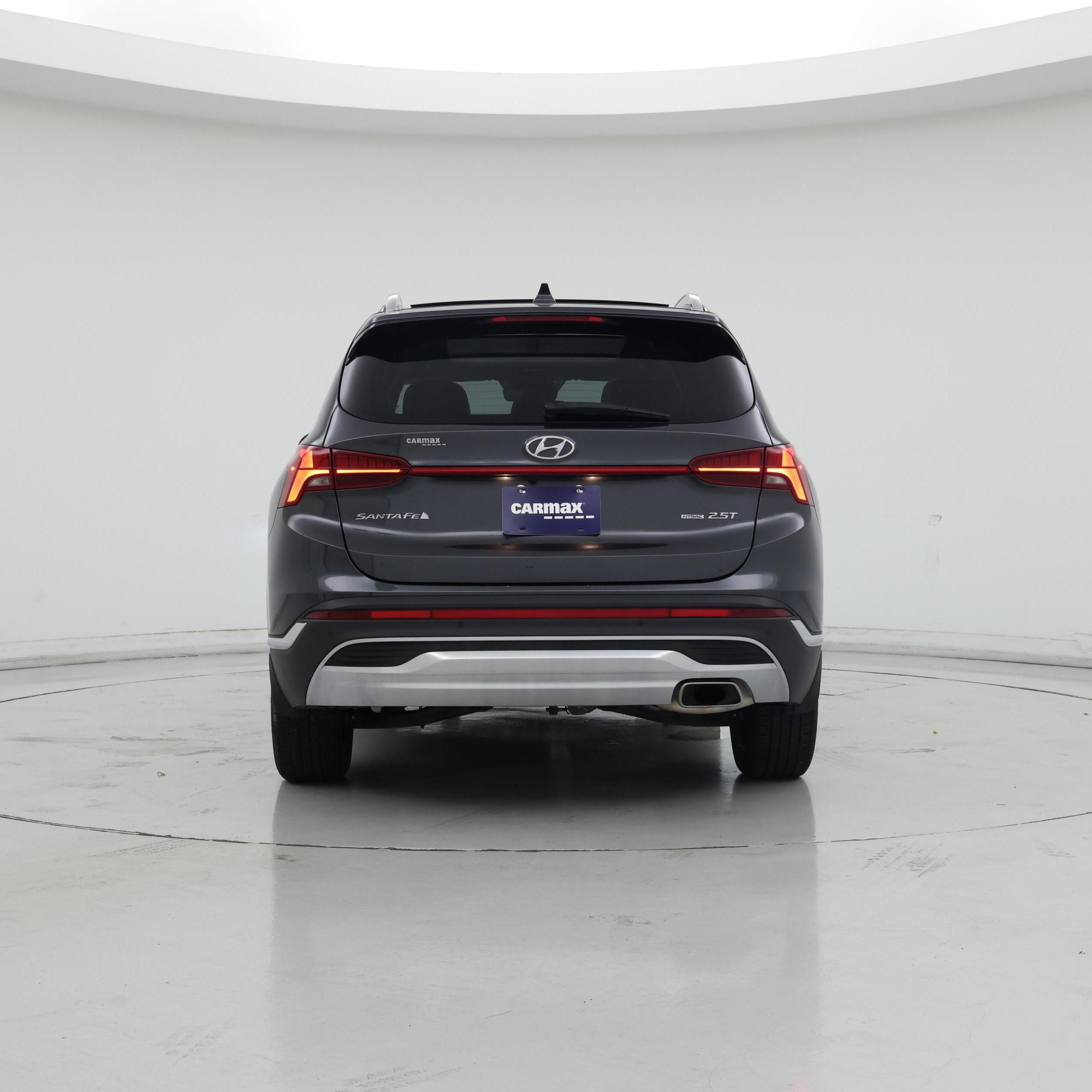Thumbnail: 2023 Hyundai Santa Fe - 6