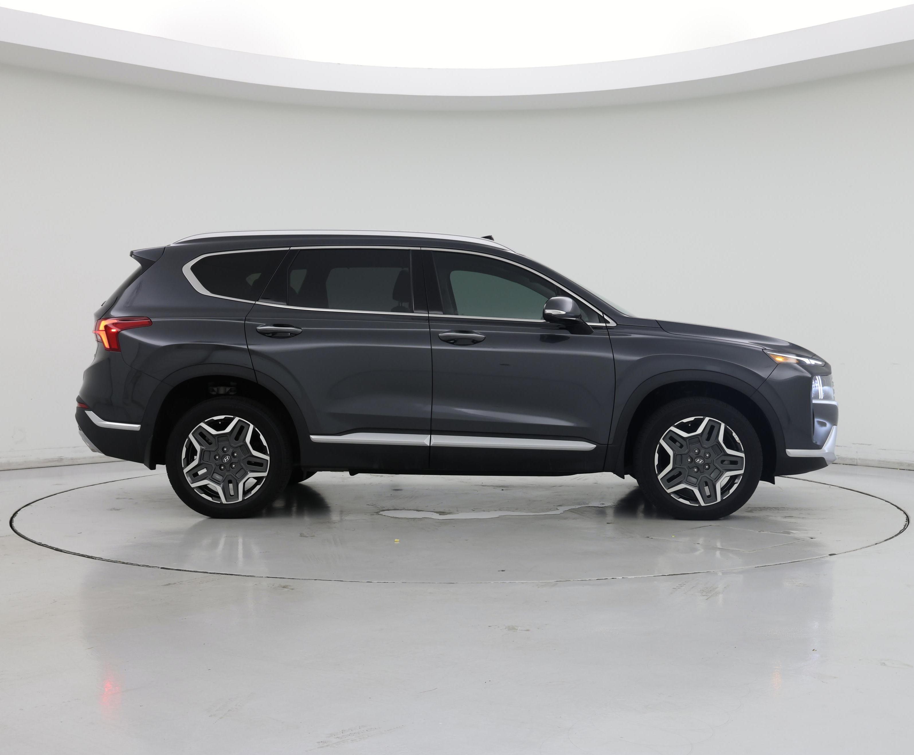 Thumbnail: 2023 Hyundai Santa Fe - 7