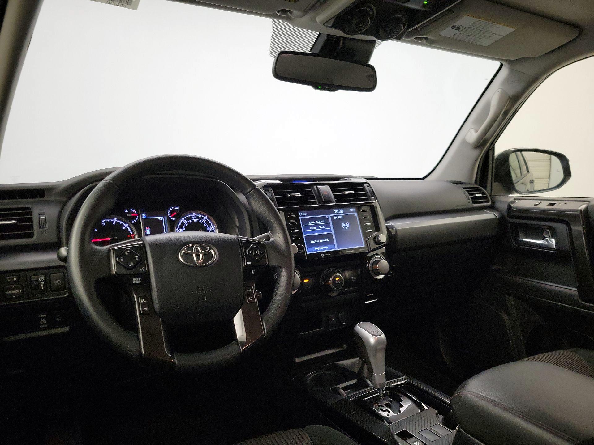 Thumbnail: 2024 Toyota 4Runner - 9
