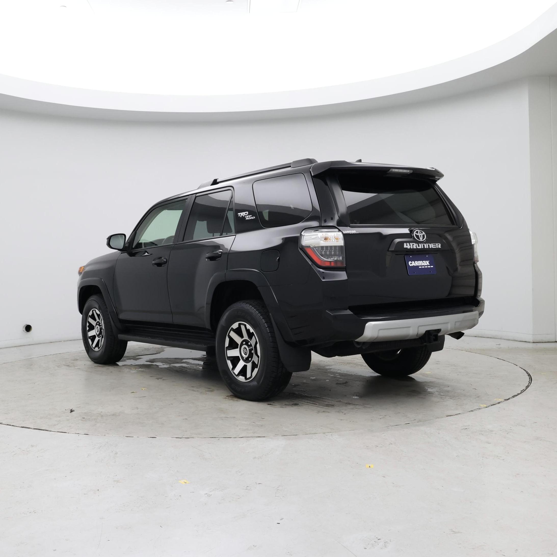 Thumbnail: 2024 Toyota 4Runner - 2