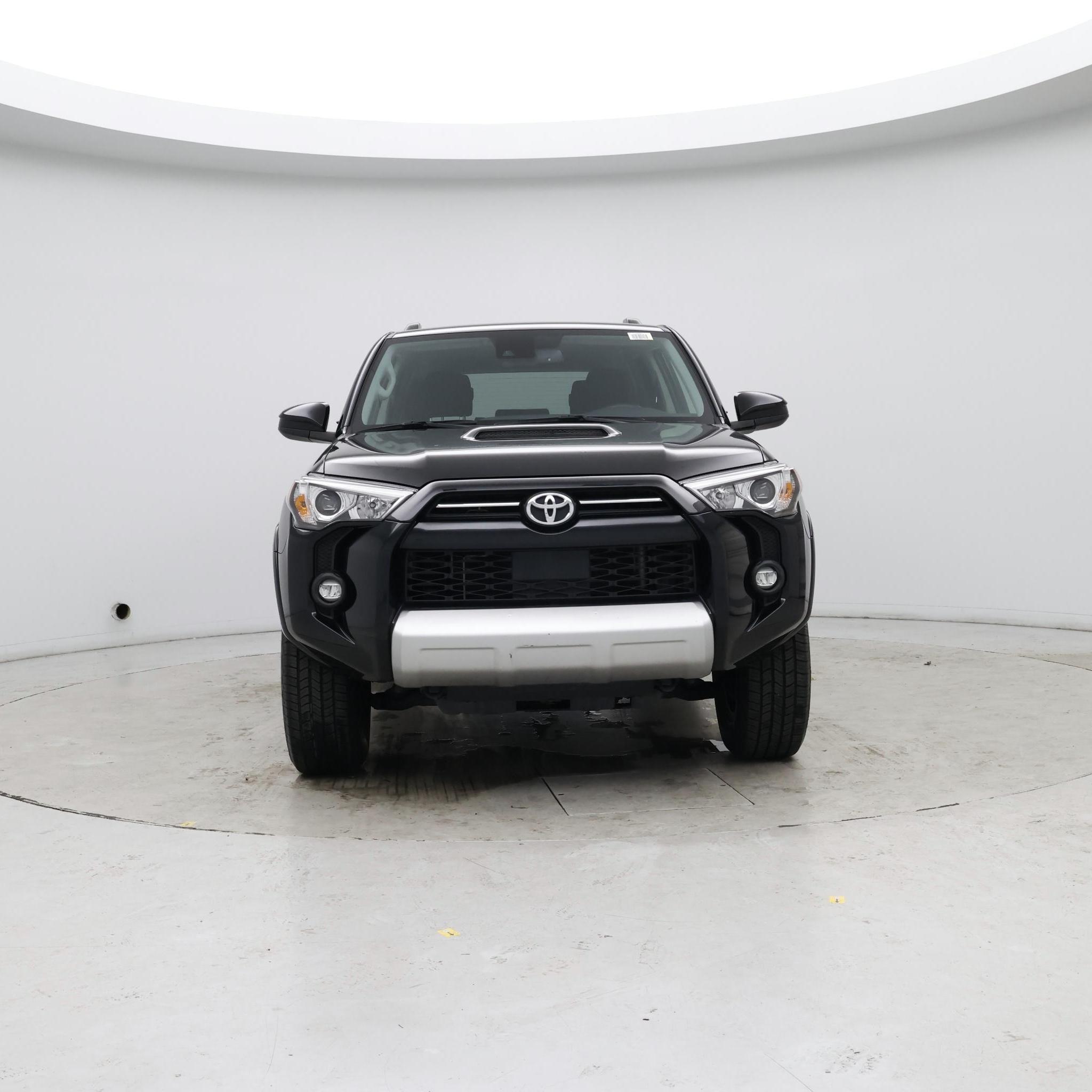Thumbnail: 2024 Toyota 4Runner - 5