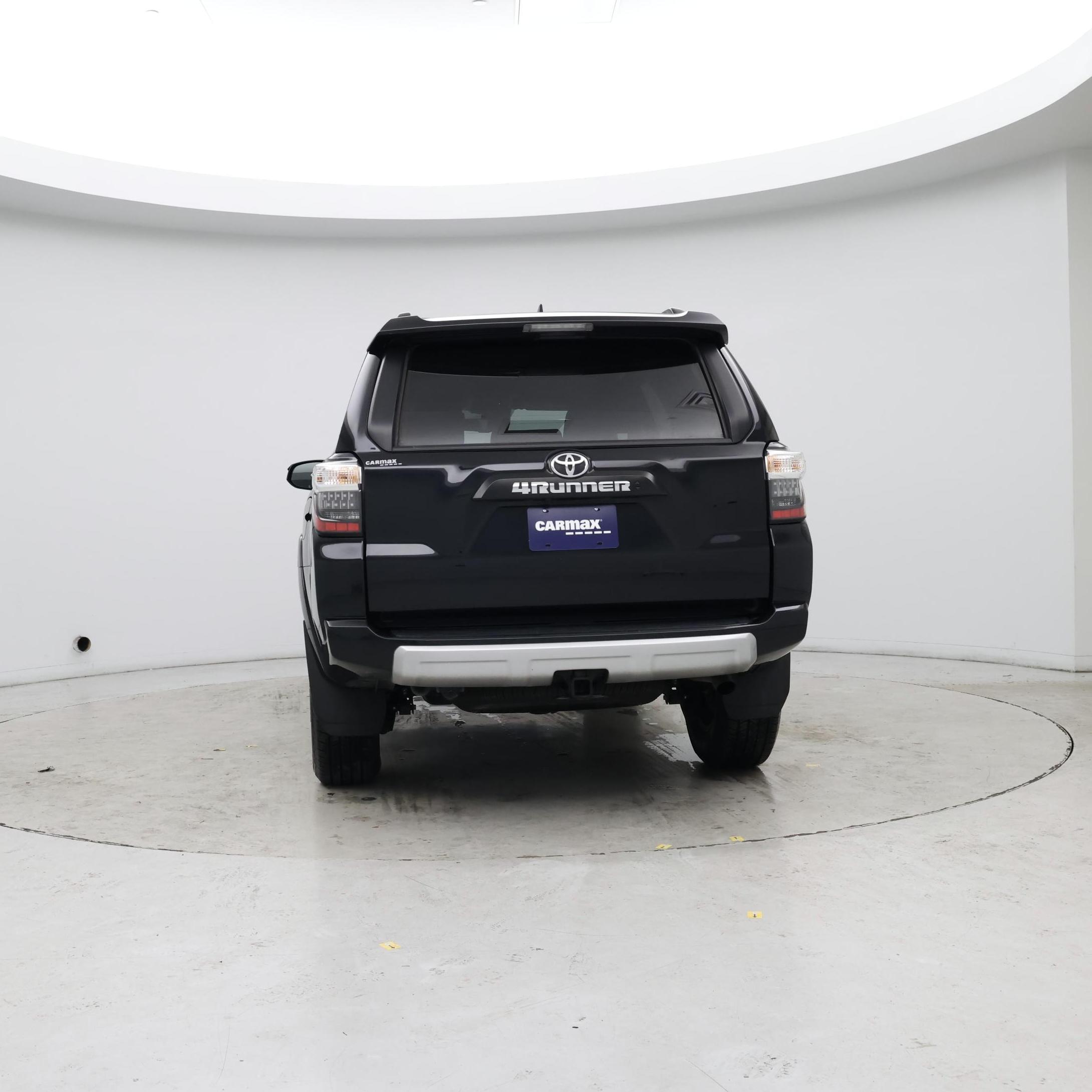 Thumbnail: 2024 Toyota 4Runner - 6