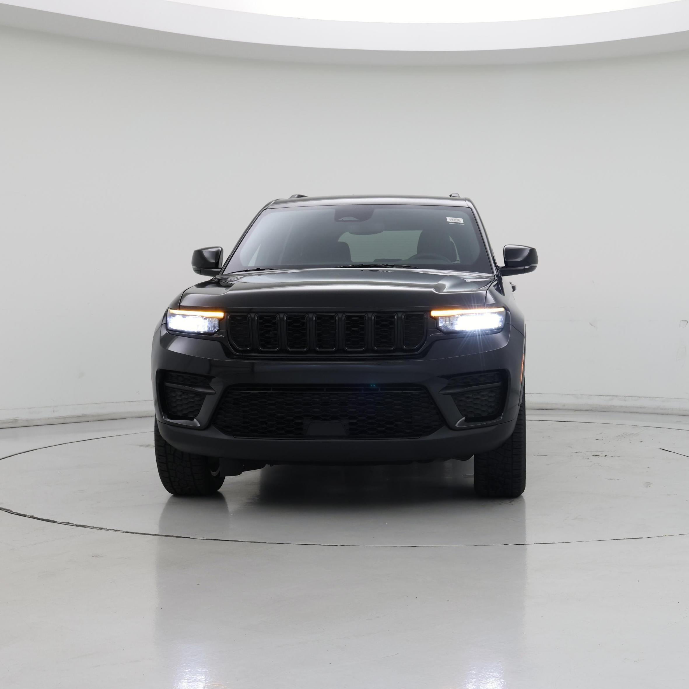Thumbnail: 2023 Jeep Grand Cherokee - 5
