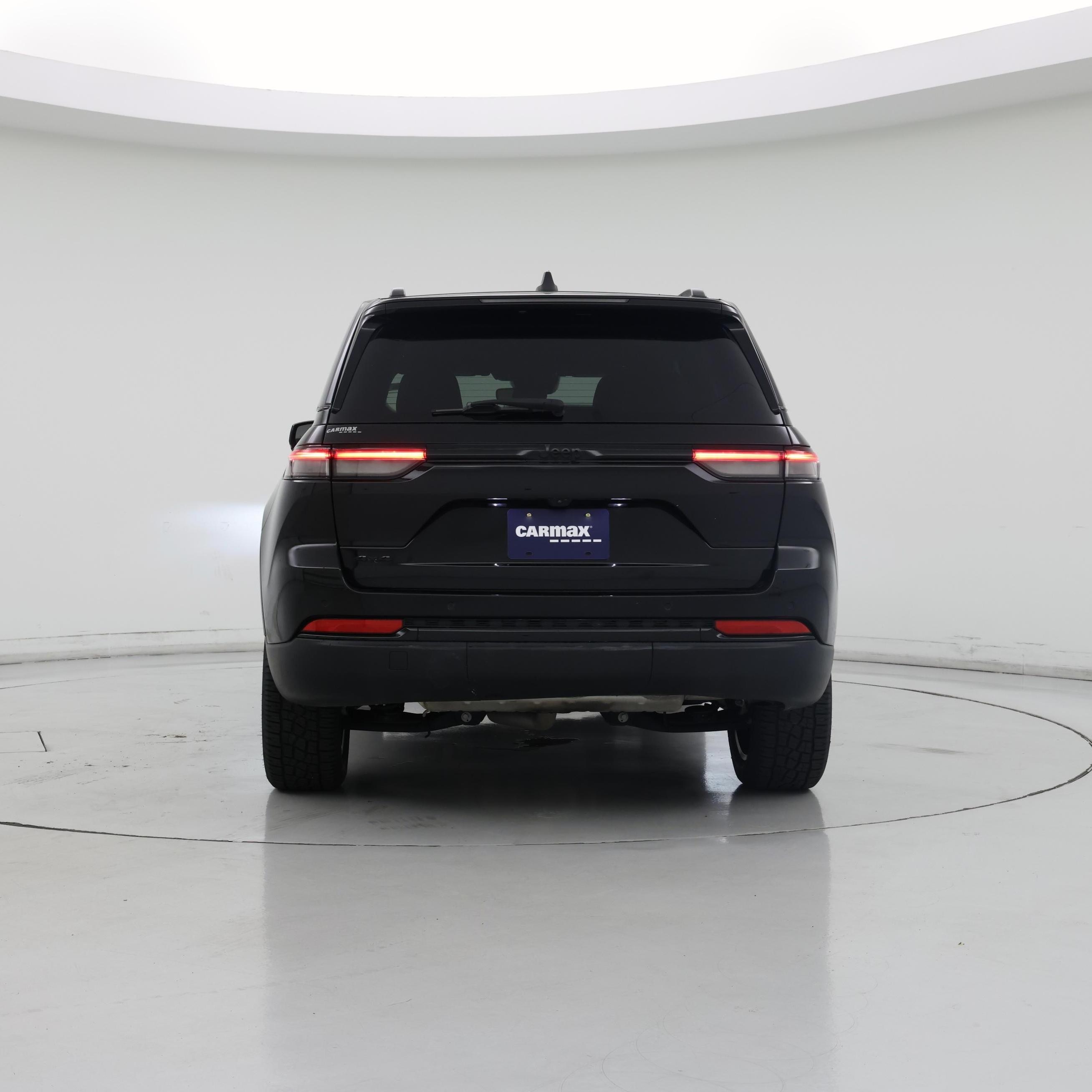Thumbnail: 2023 Jeep Grand Cherokee - 6